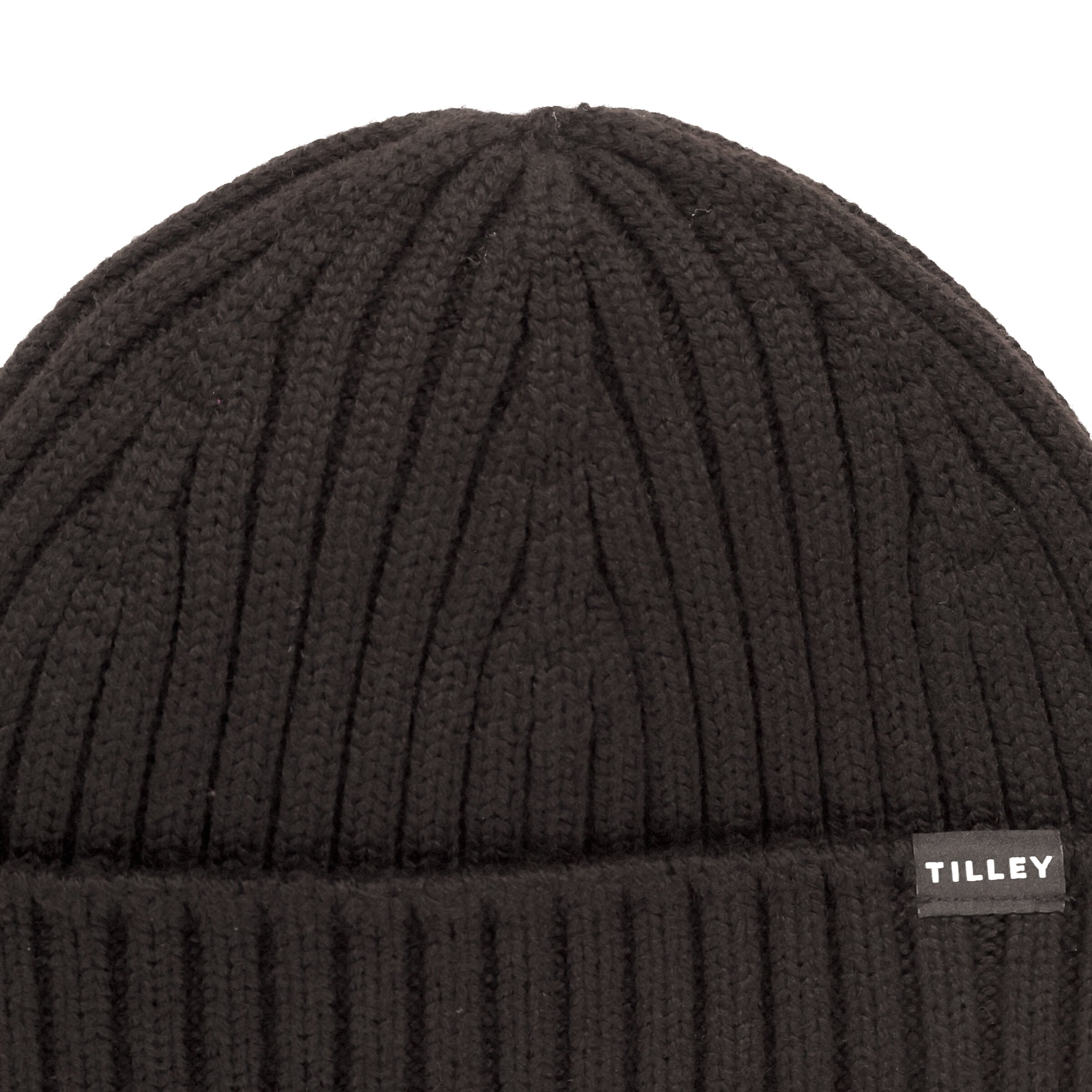 Ribbed Skully Beanie - Image 7