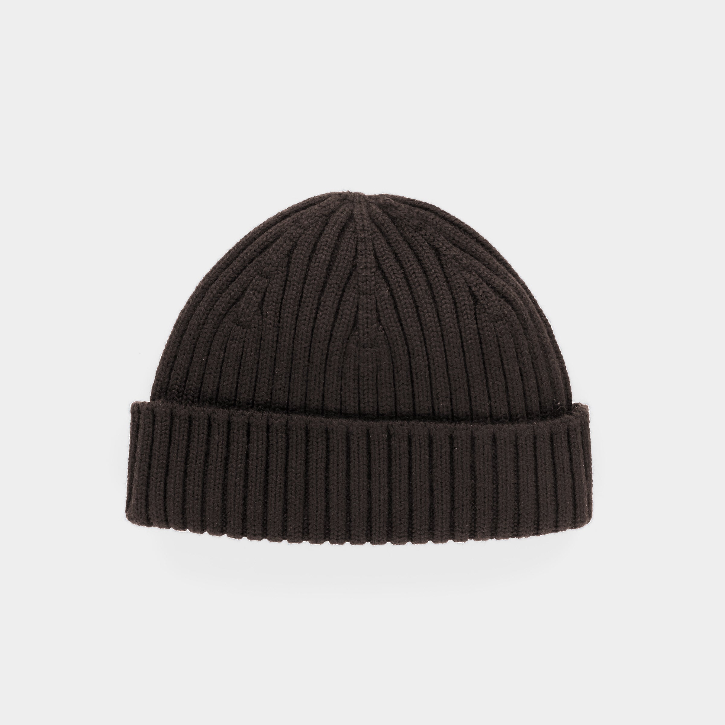 Ribbed Skully Beanie - Image 8
