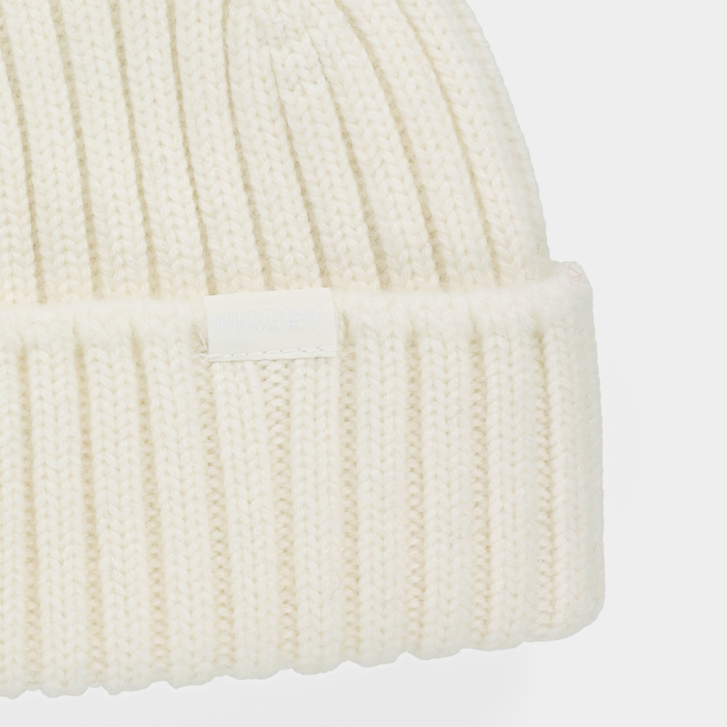 Ribbed Skully Beanie - Image 14