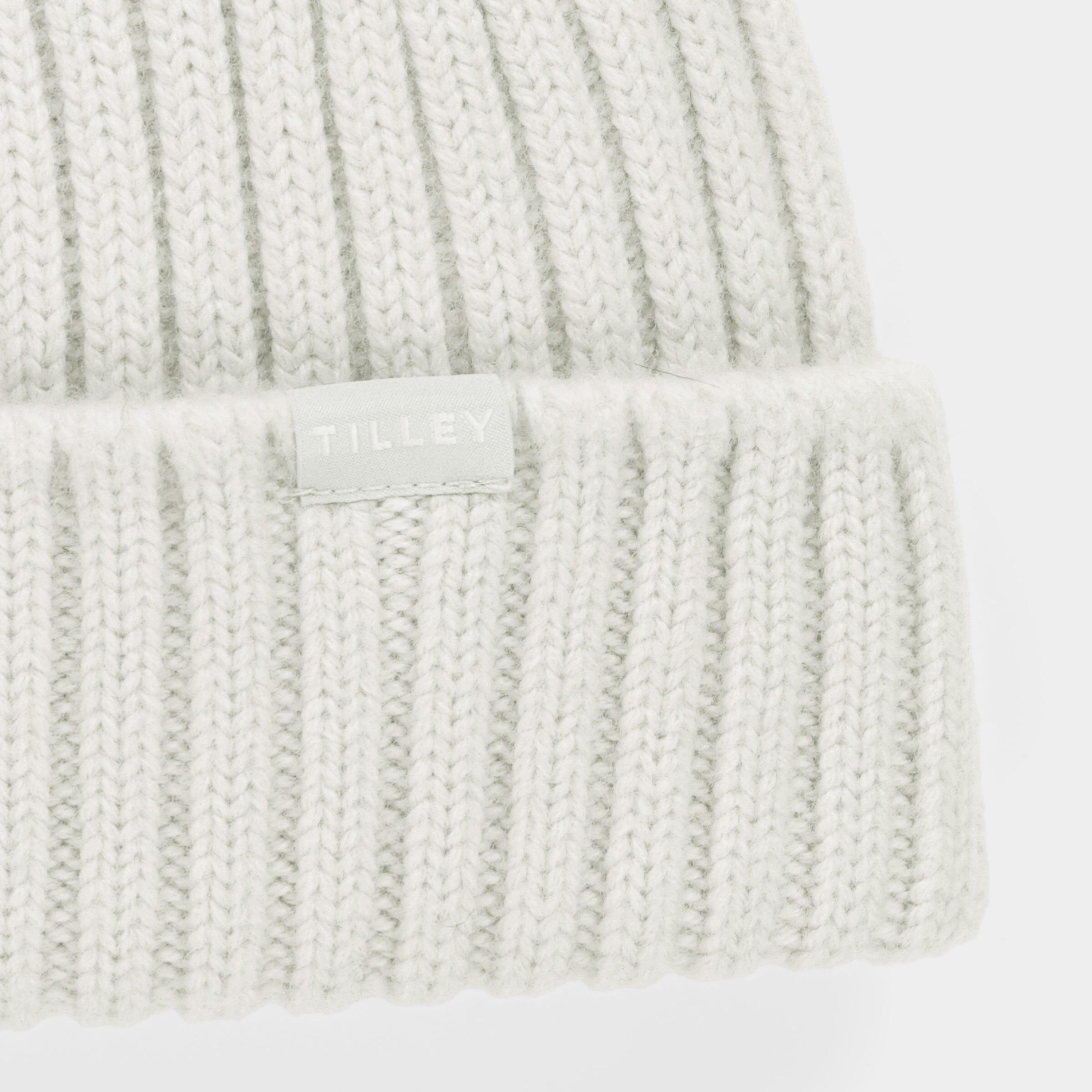 Ribbed Skully Beanie - Image 23