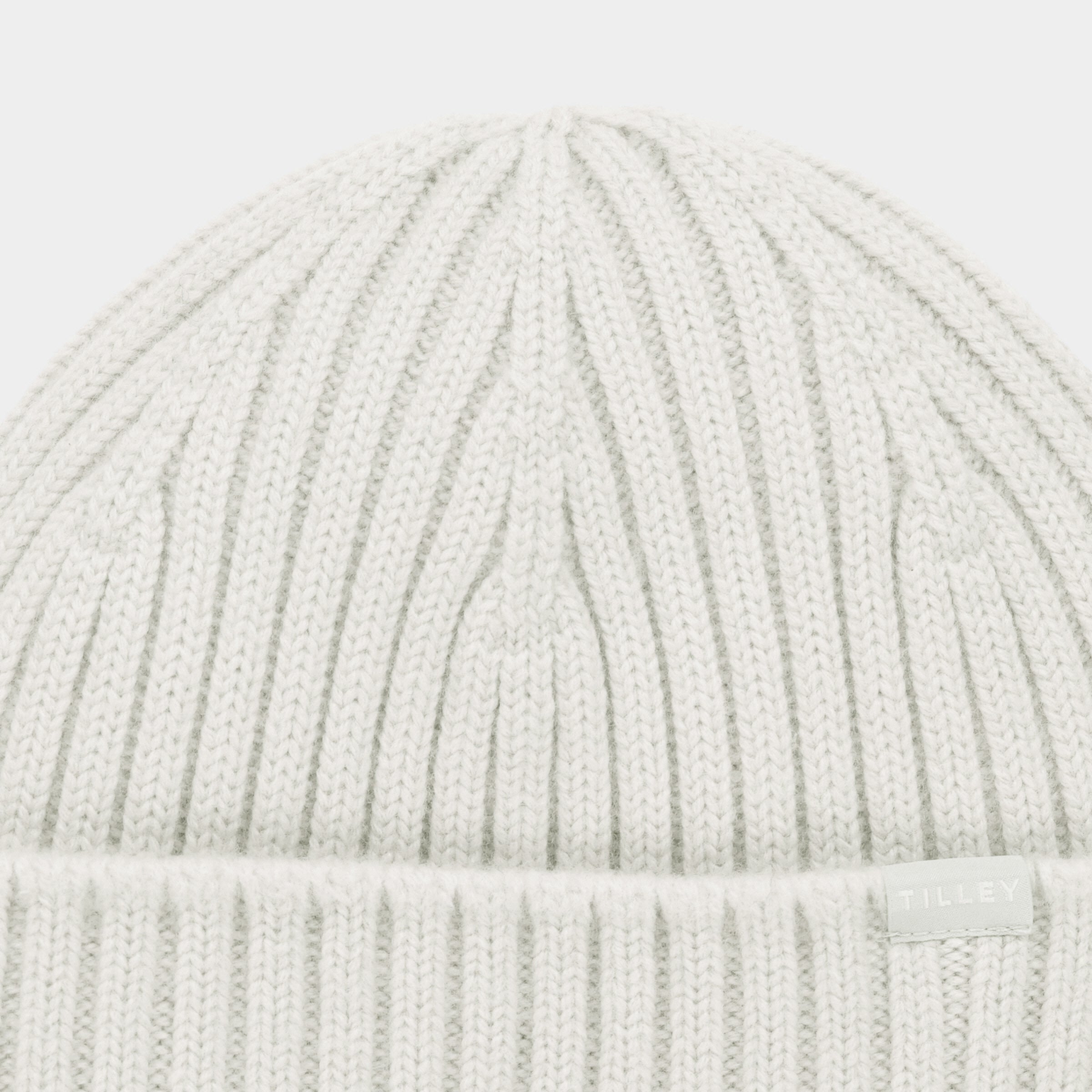 Ribbed Skully Beanie - Image 22