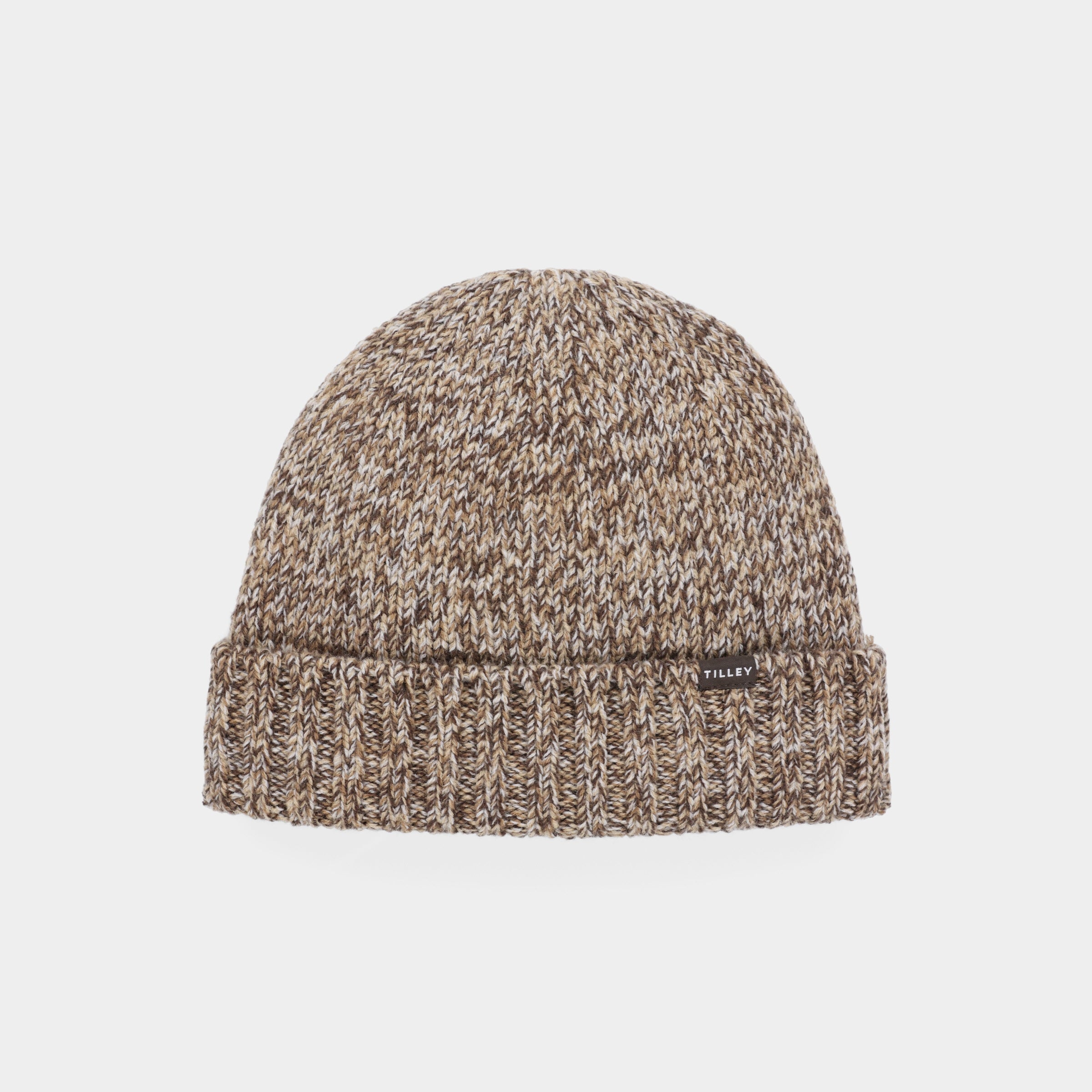 Marled Beanie