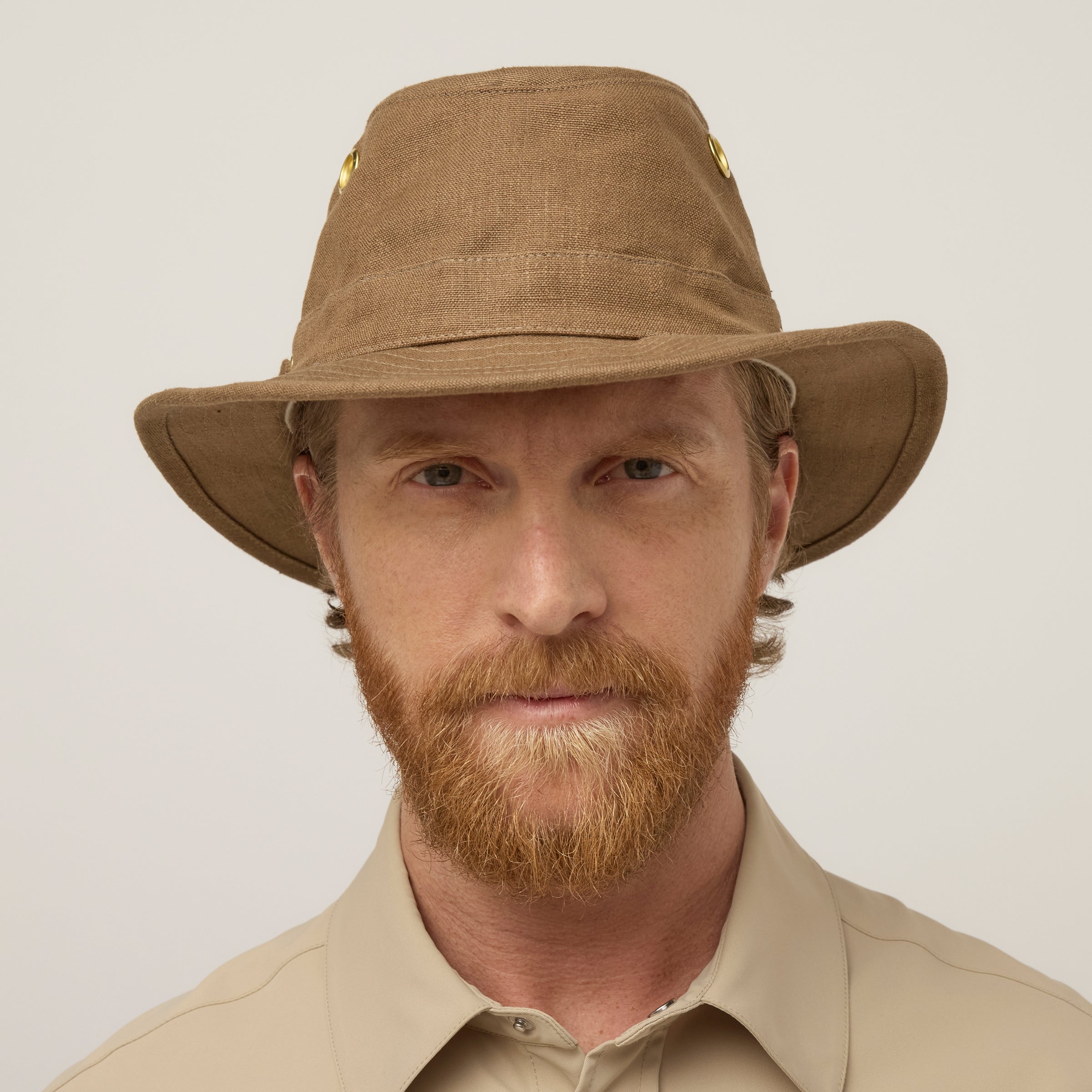 T5 Adventure Hemp Hat - Image 9