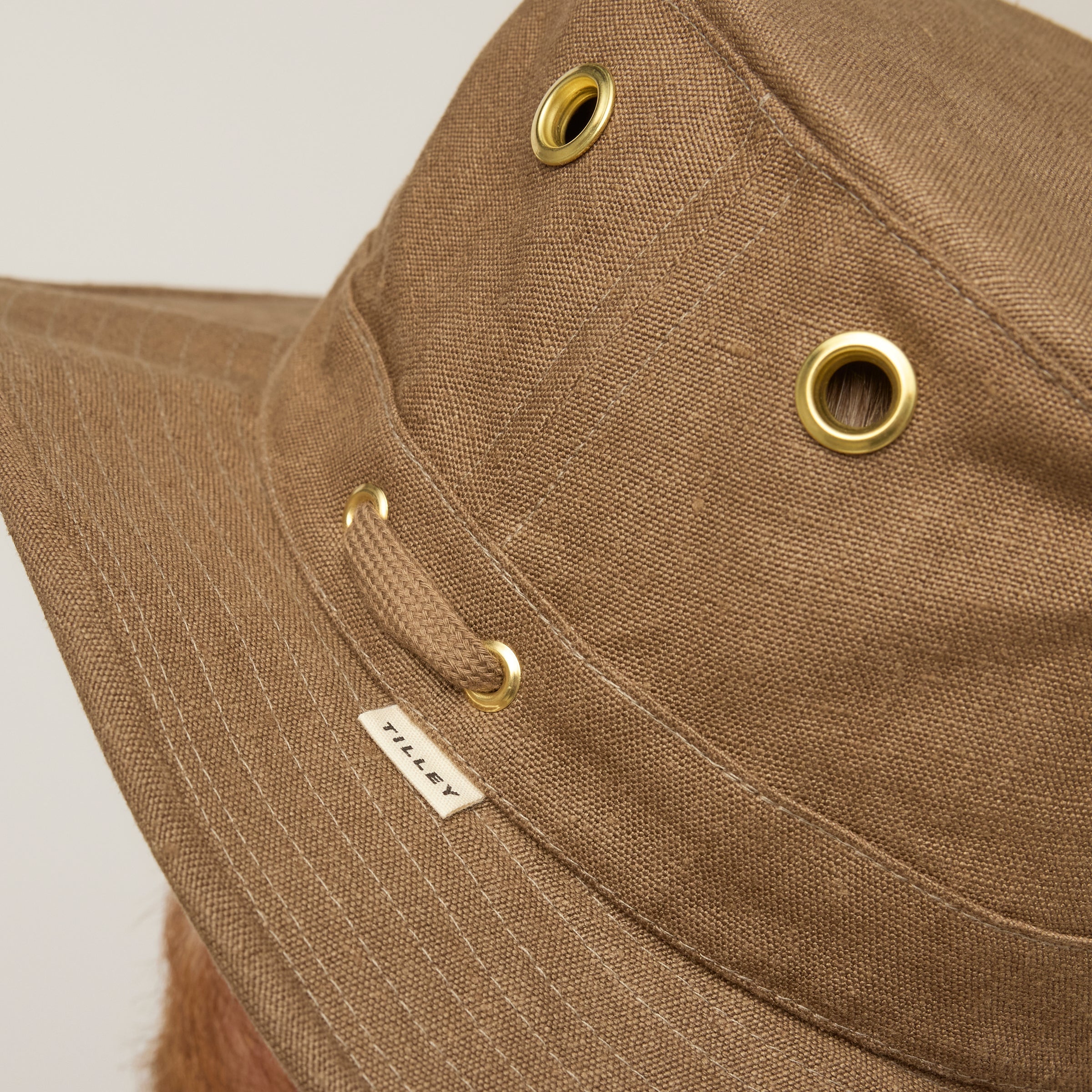 T5 Adventure Hemp Hat - Image 12