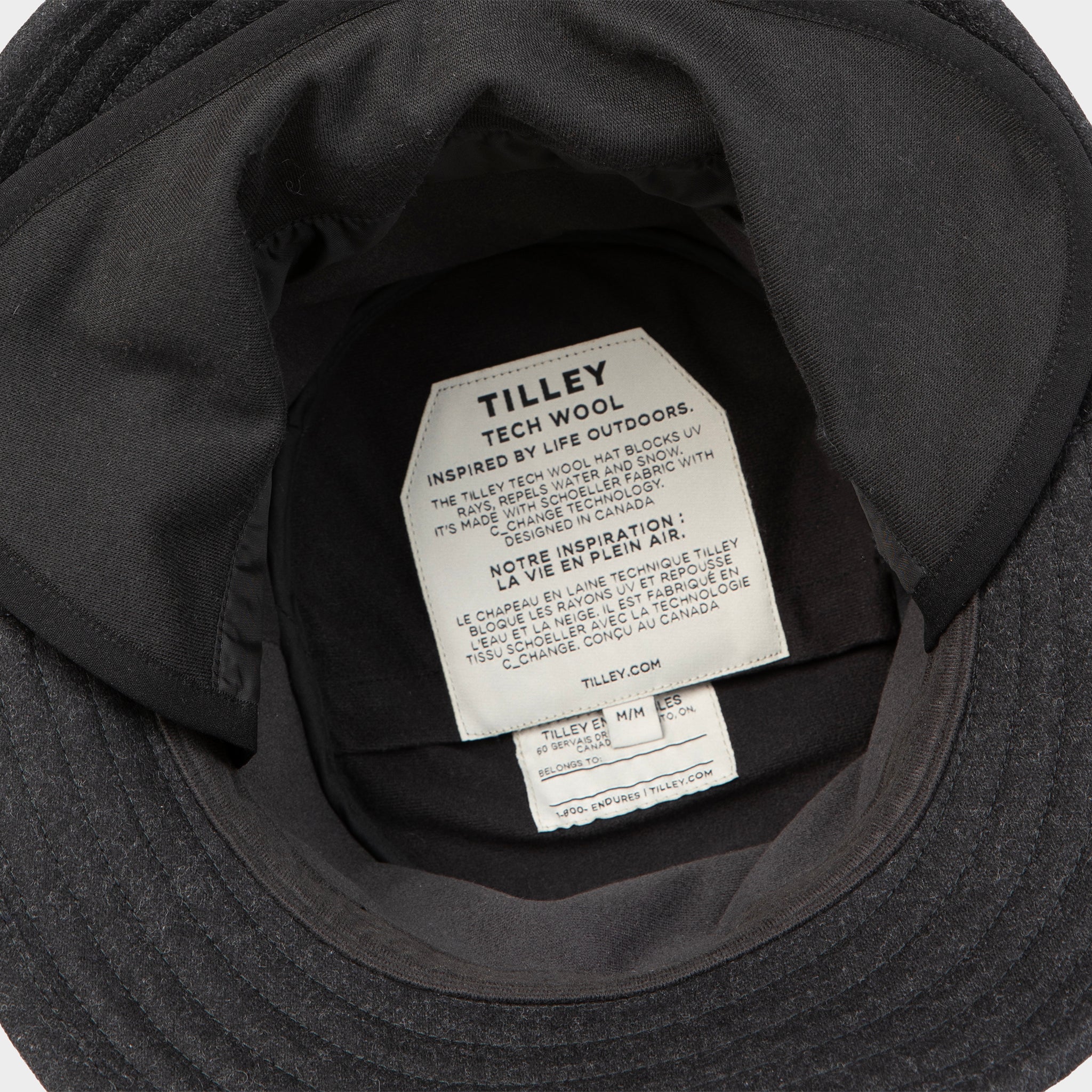 Tilley Warmth T1 Bucket - Image 3