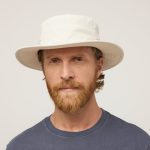 Ultralight Brimmed Sun Hat