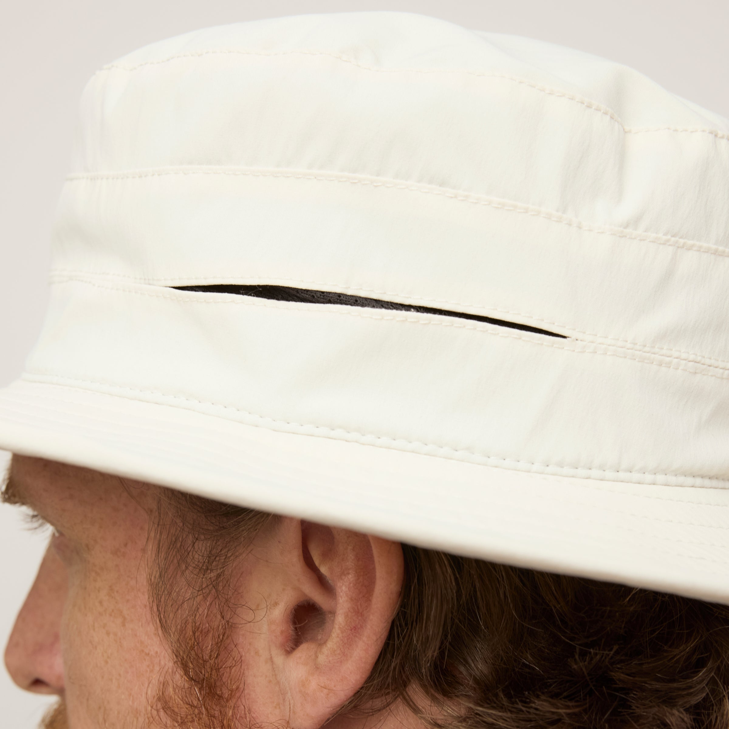 Ultralight Brimmed Sun Hat - Image 4