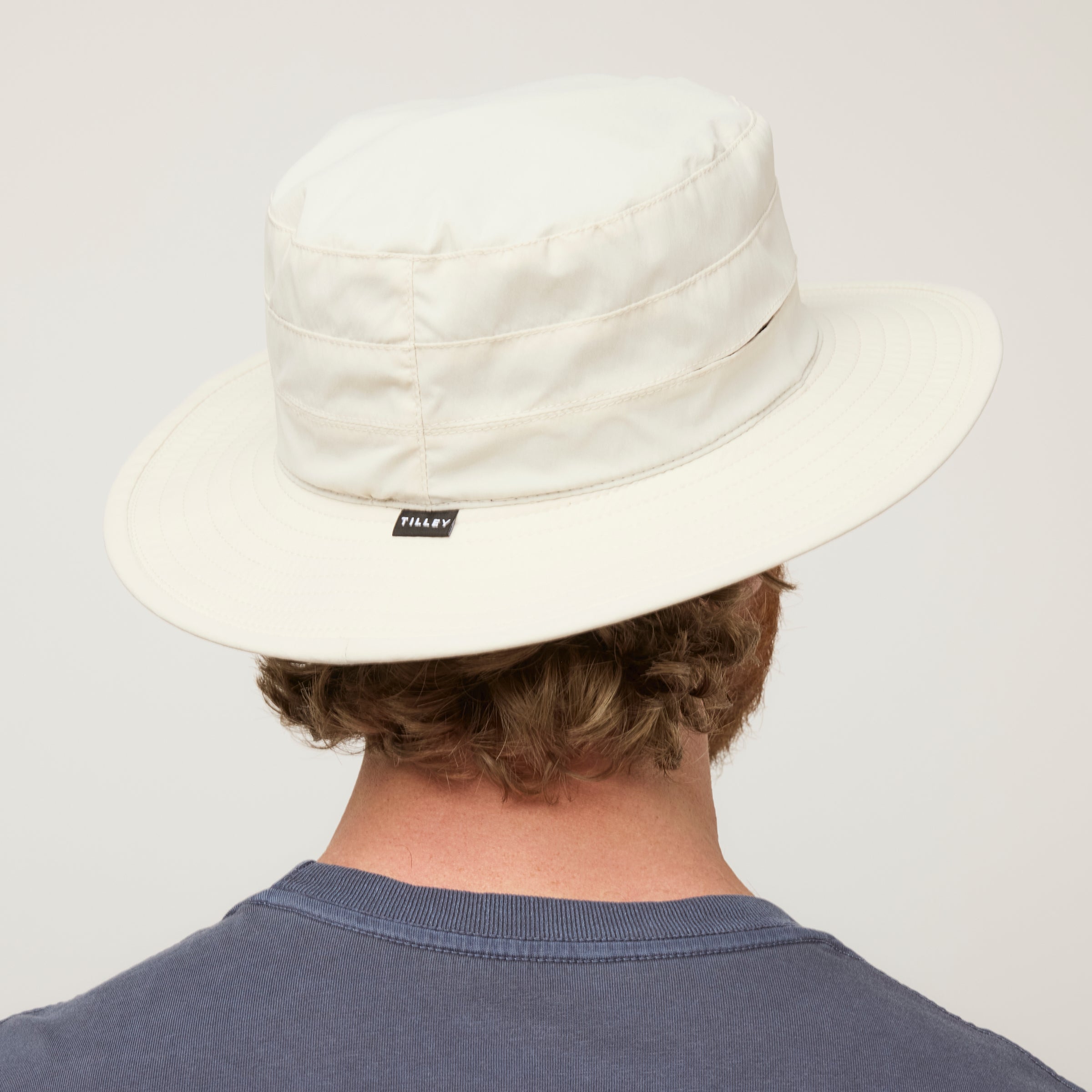 Ultralight Brimmed Sun Hat - Image 3
