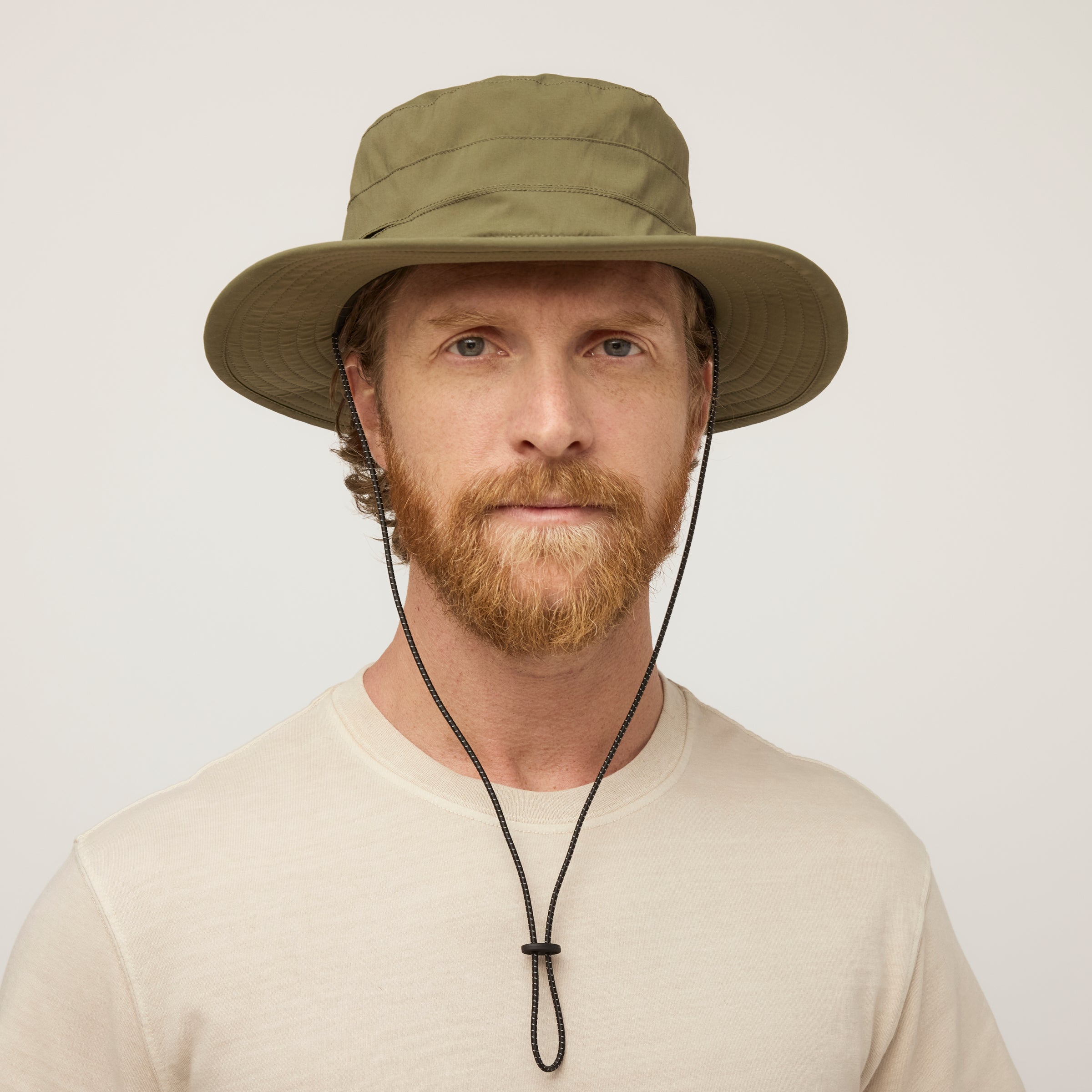 Ultralight Brimmed Sun Hat - Image 6