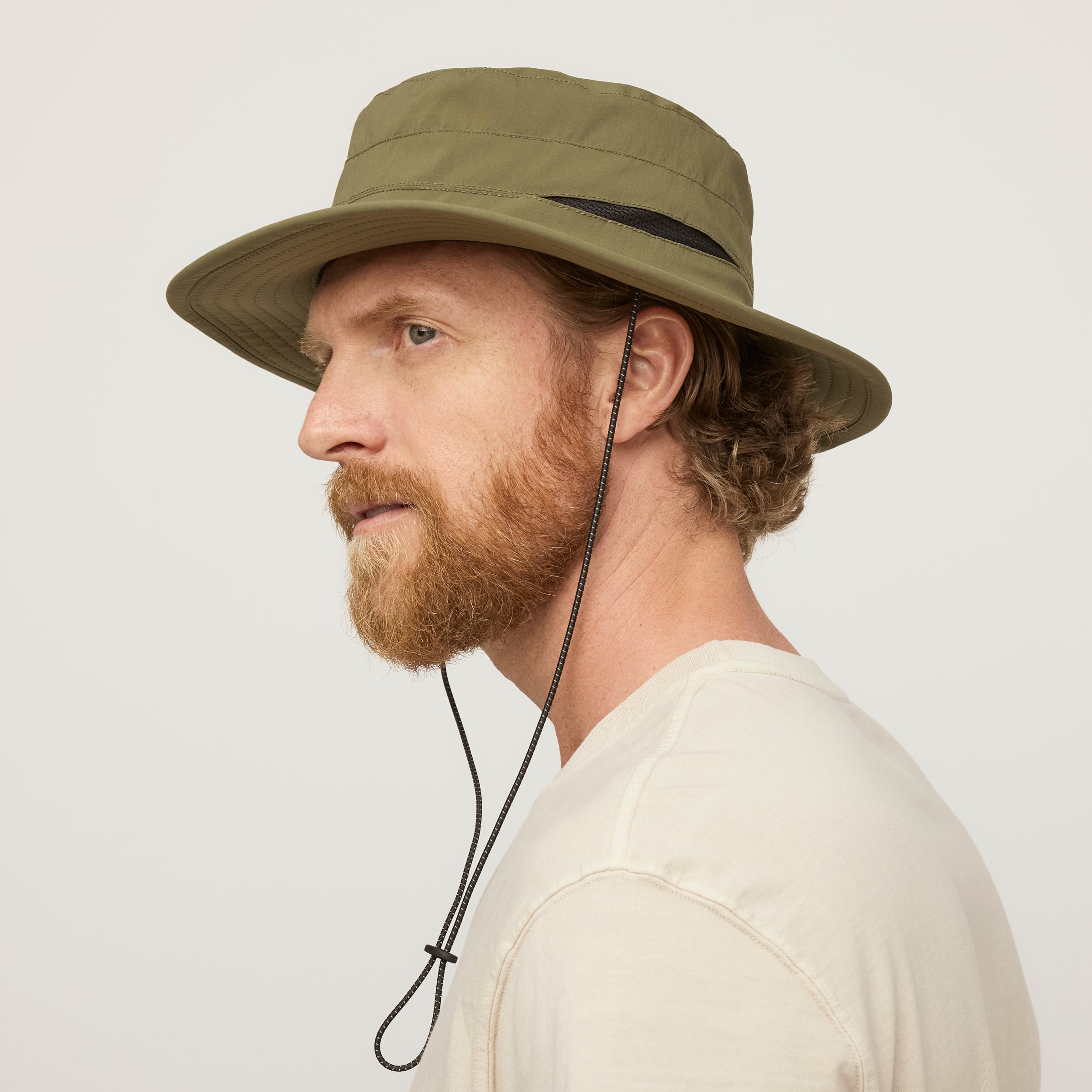 Ultralight Brimmed Sun Hat - Image 8