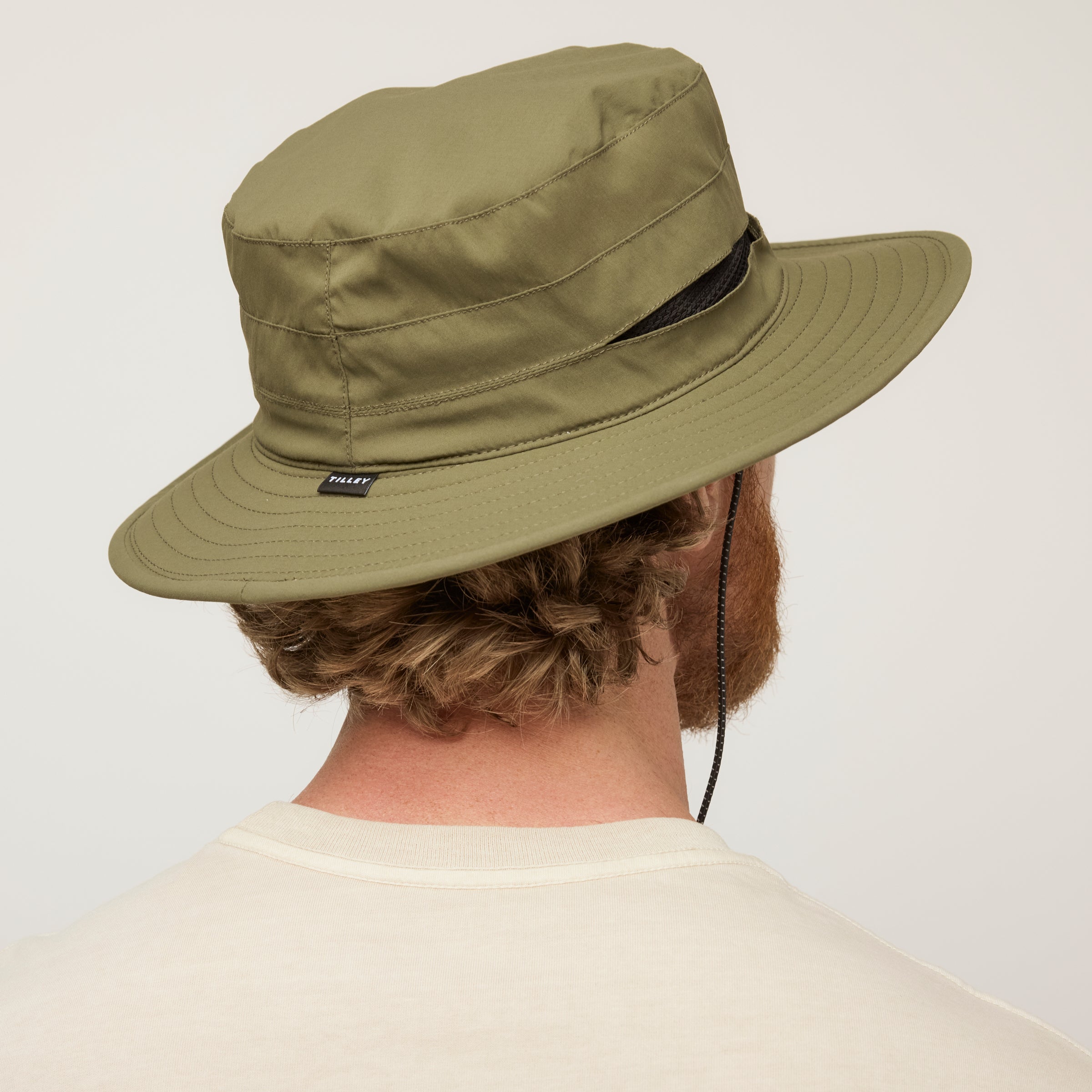 Ultralight Brimmed Sun Hat - Image 9