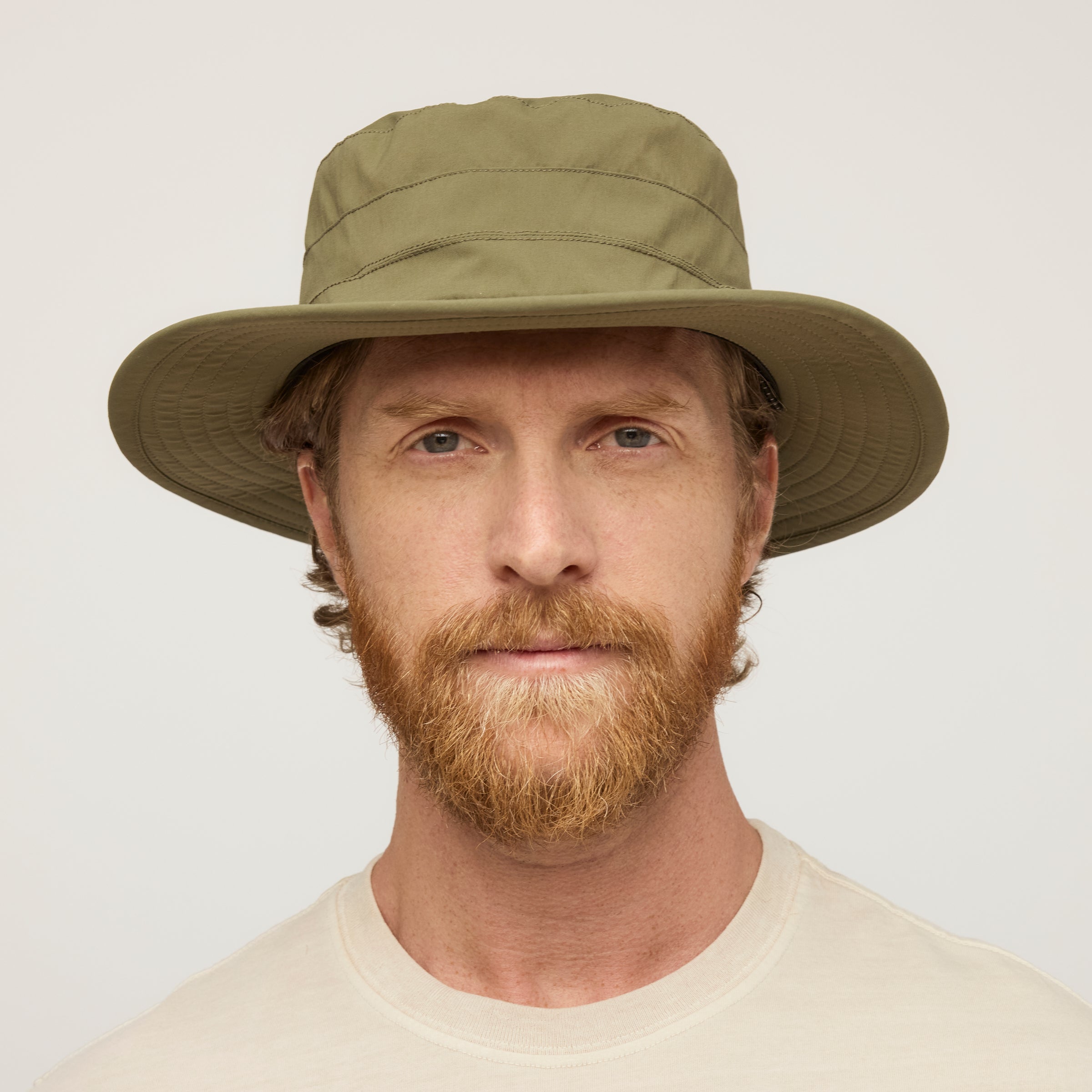 Ultralight Brimmed Sun Hat - Image 7