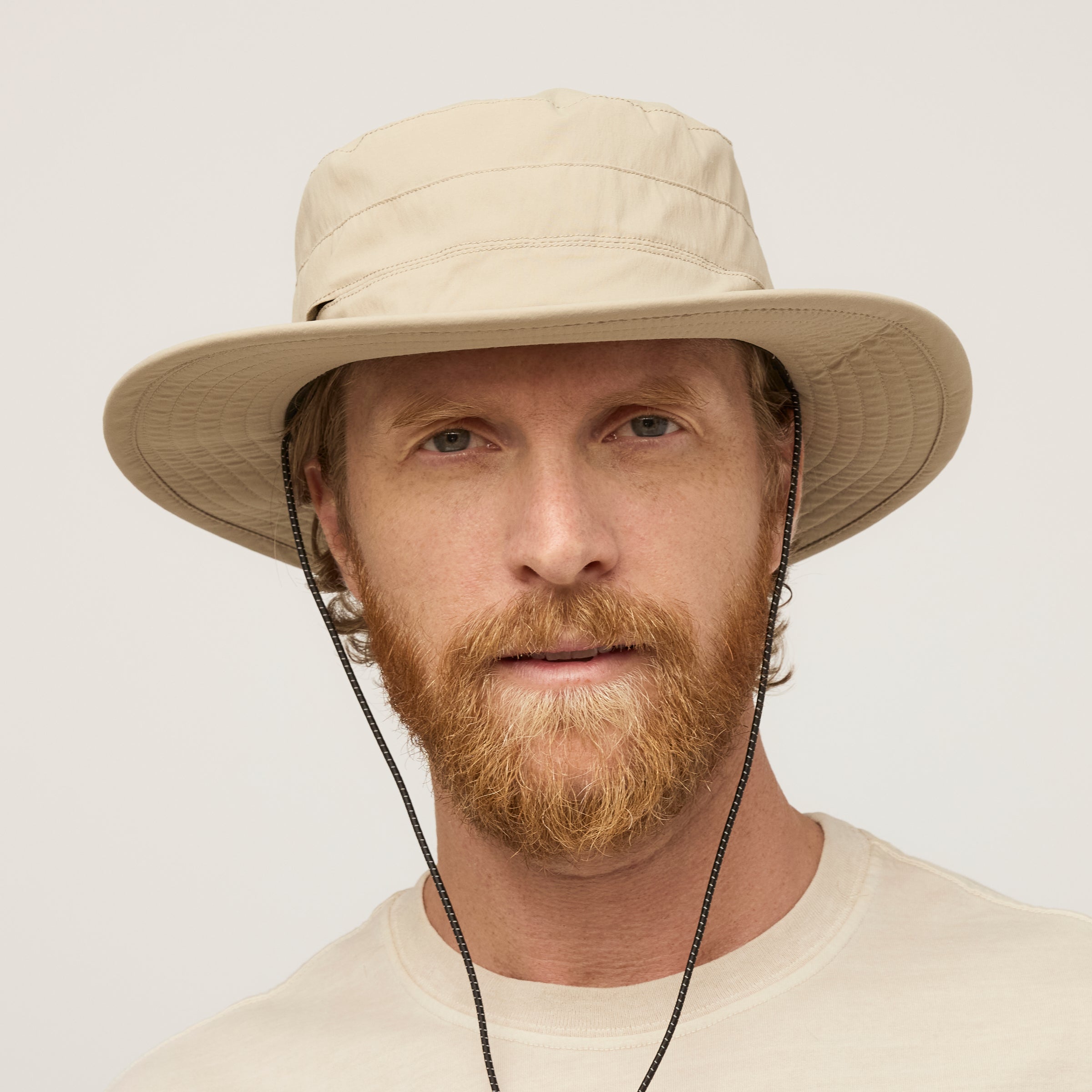 Ultralight Brimmed Sun Hat - Image 17