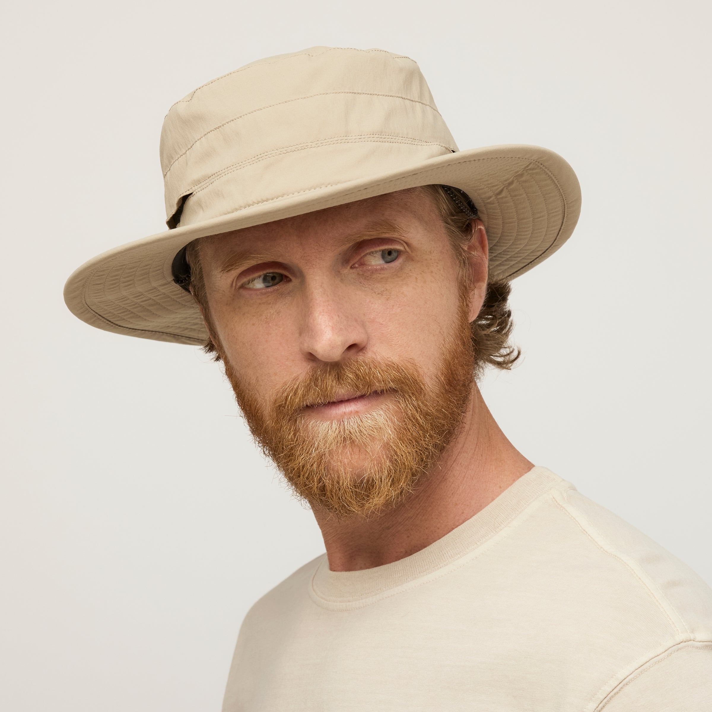 Ultralight Brimmed Sun Hat - Image 18