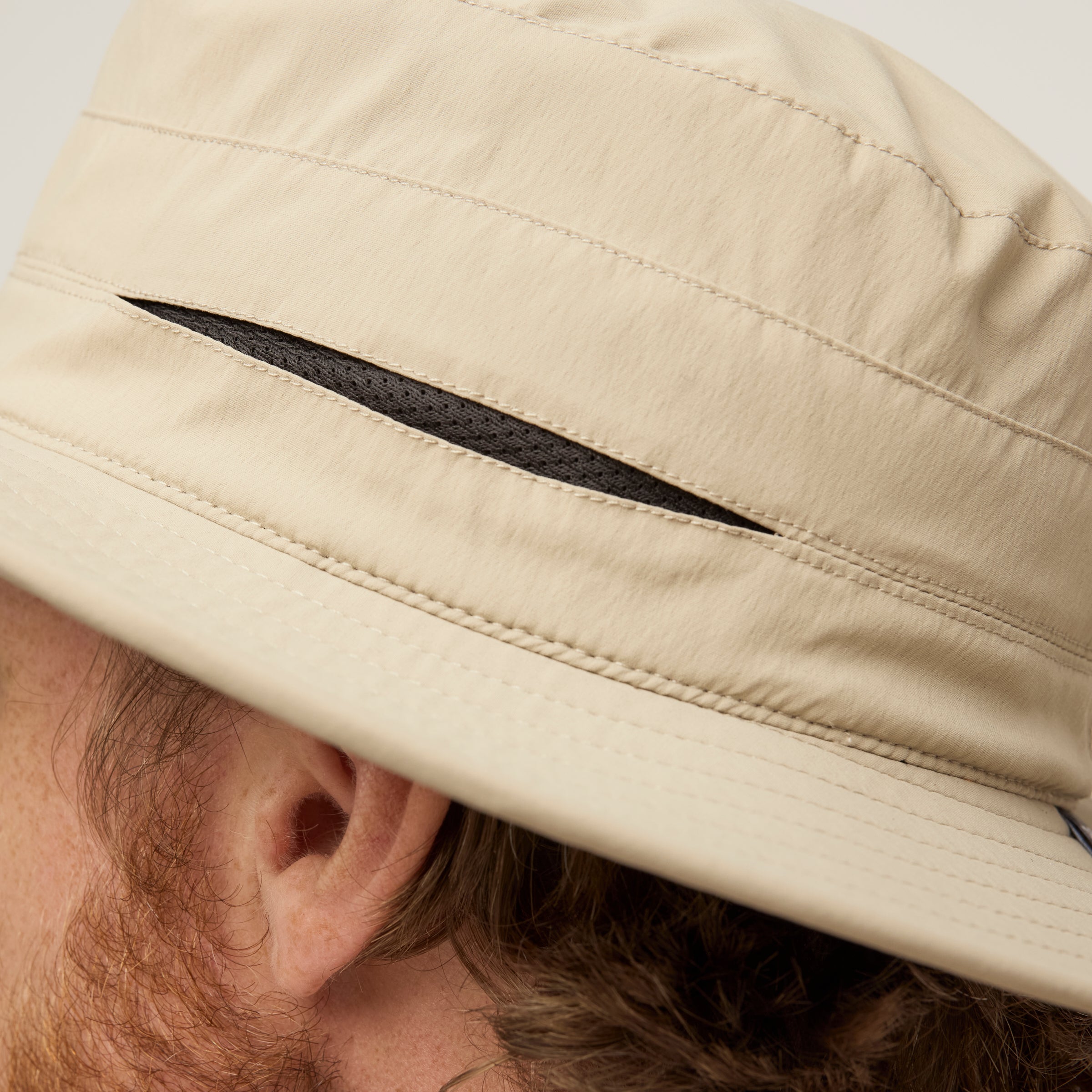 Ultralight Brimmed Sun Hat - Image 21