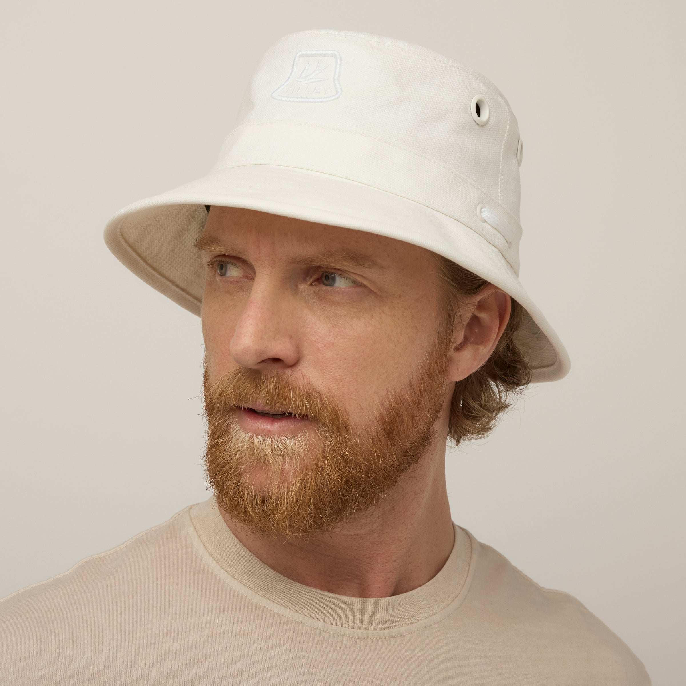 T1 Classic Bucket Hat - Image 2