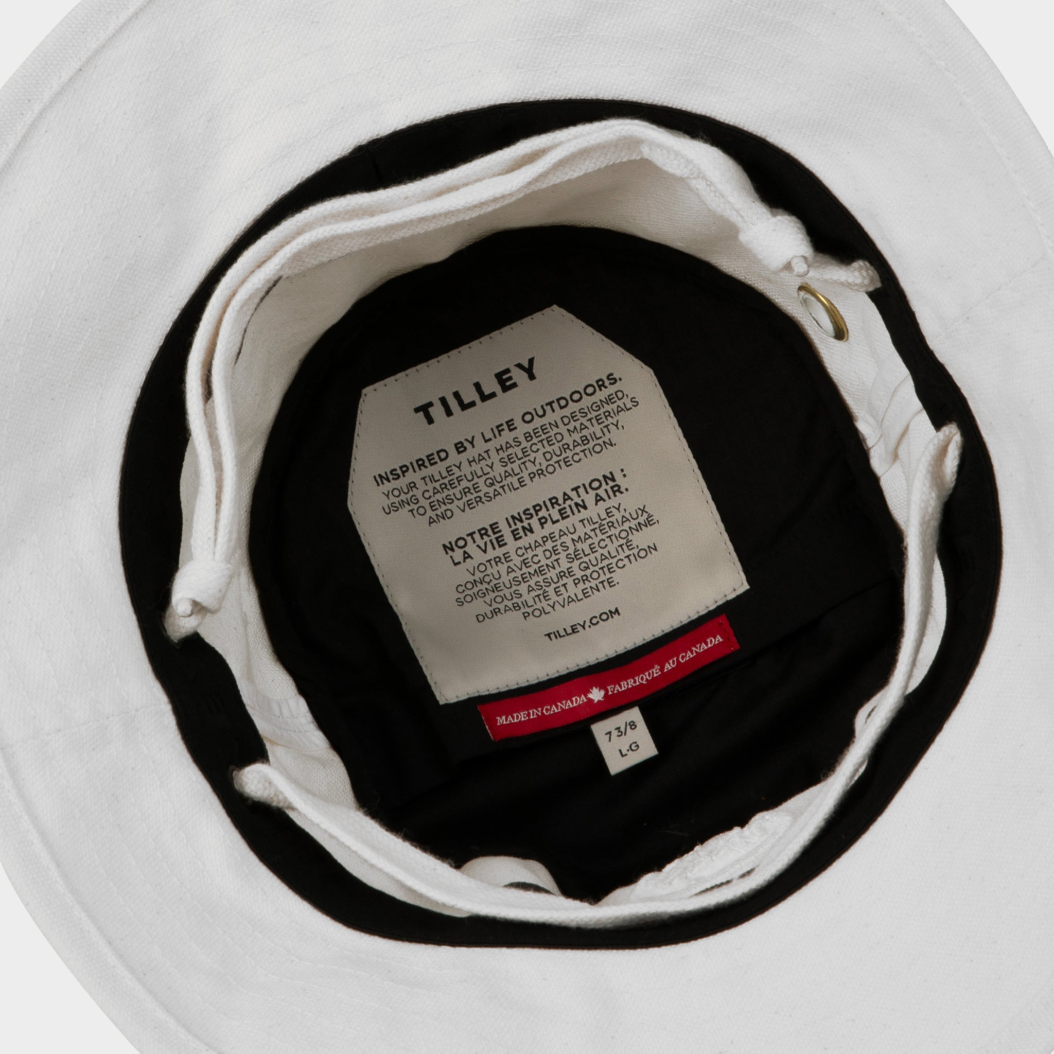 T1 Classic Bucket Hat - Image 8