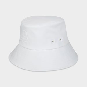 Traveler Wide Brim Bucket Hat