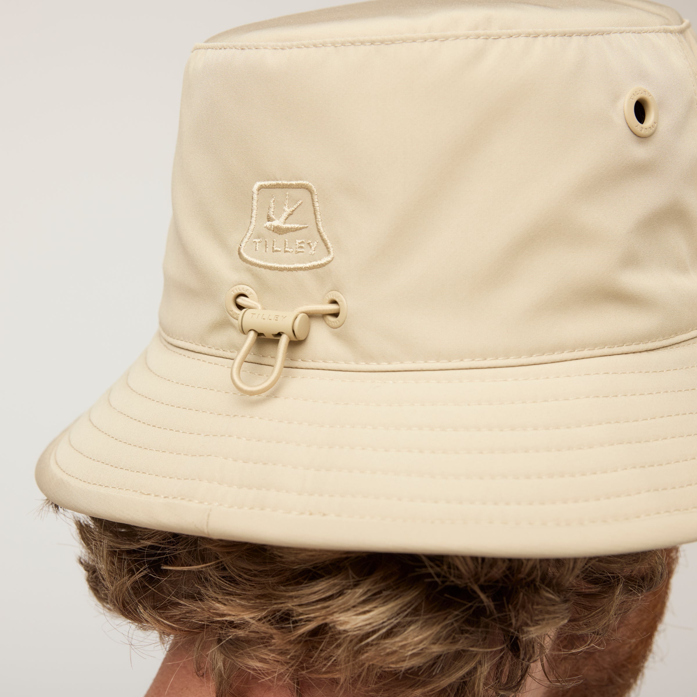 T1 Performance Bucket Hat - Image 146