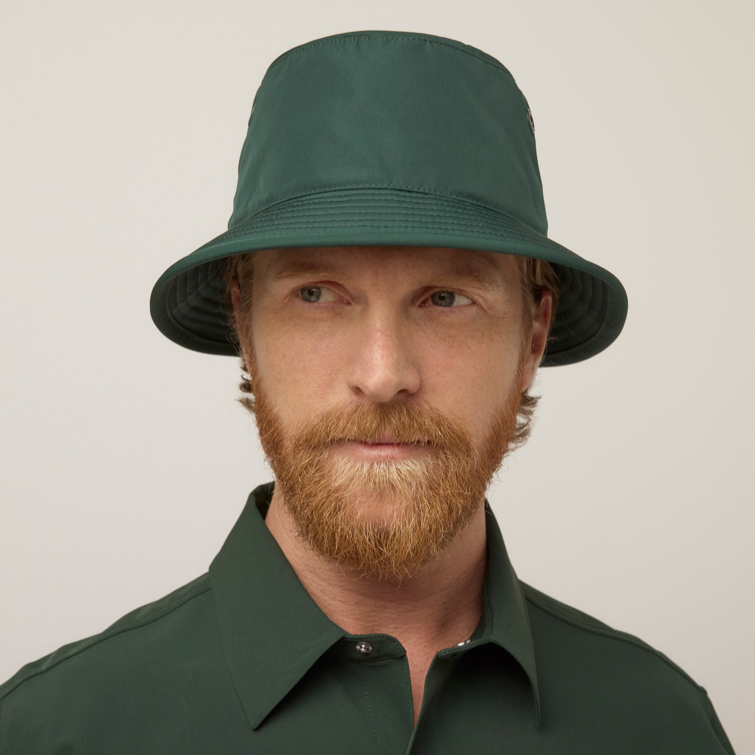 T1 Performance Bucket Hat - Image 119