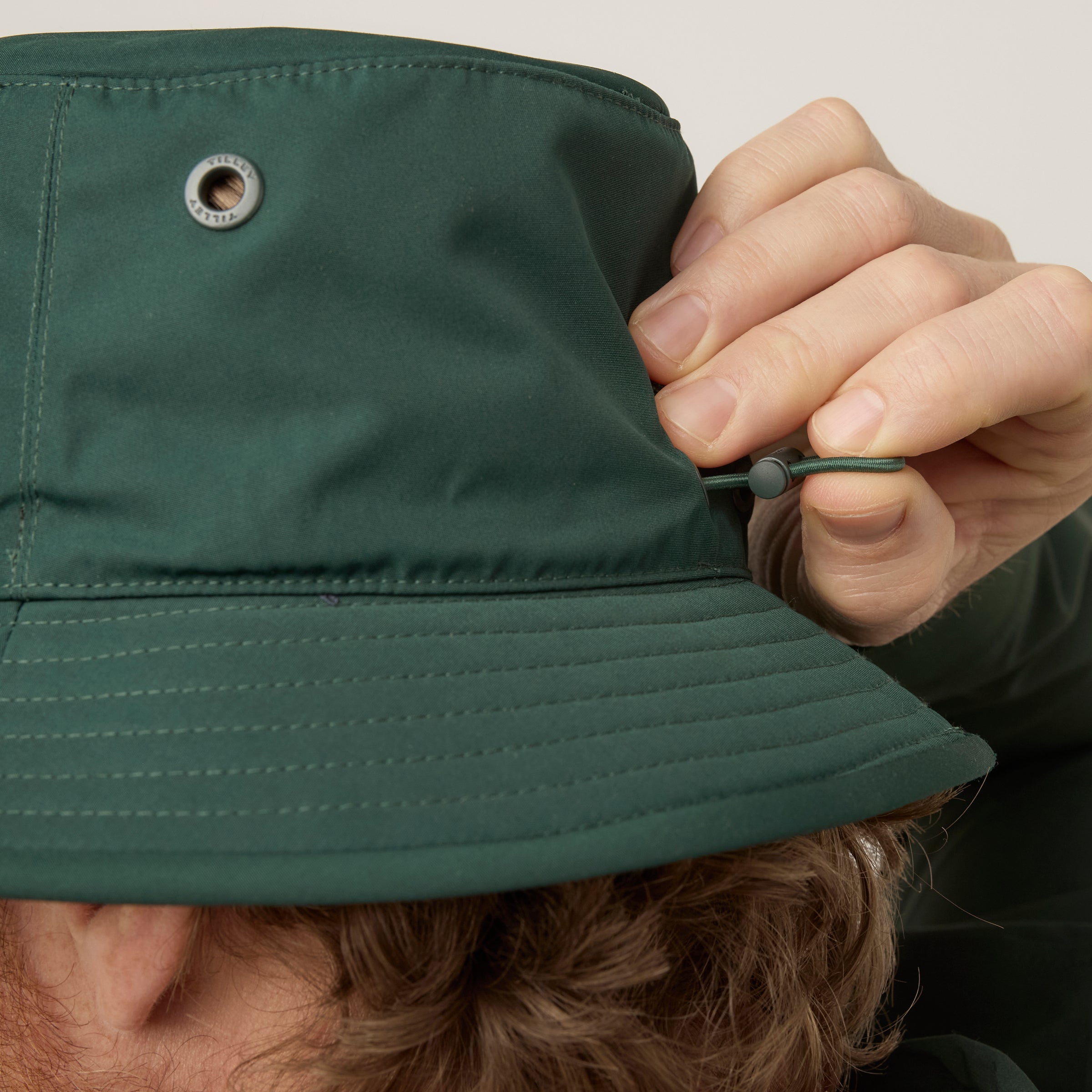 T1 Performance Bucket Hat - Image 122