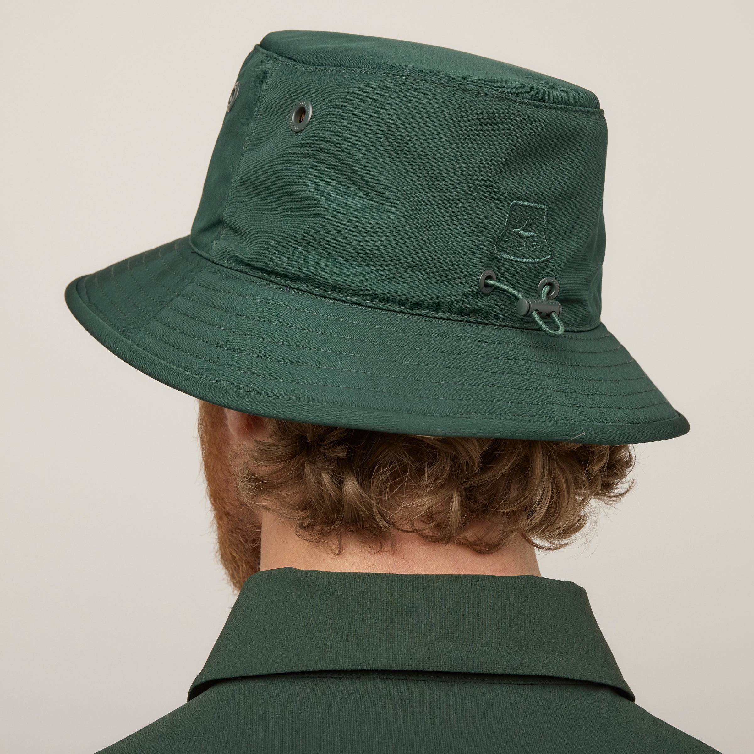 T1 Performance Bucket Hat - Image 121