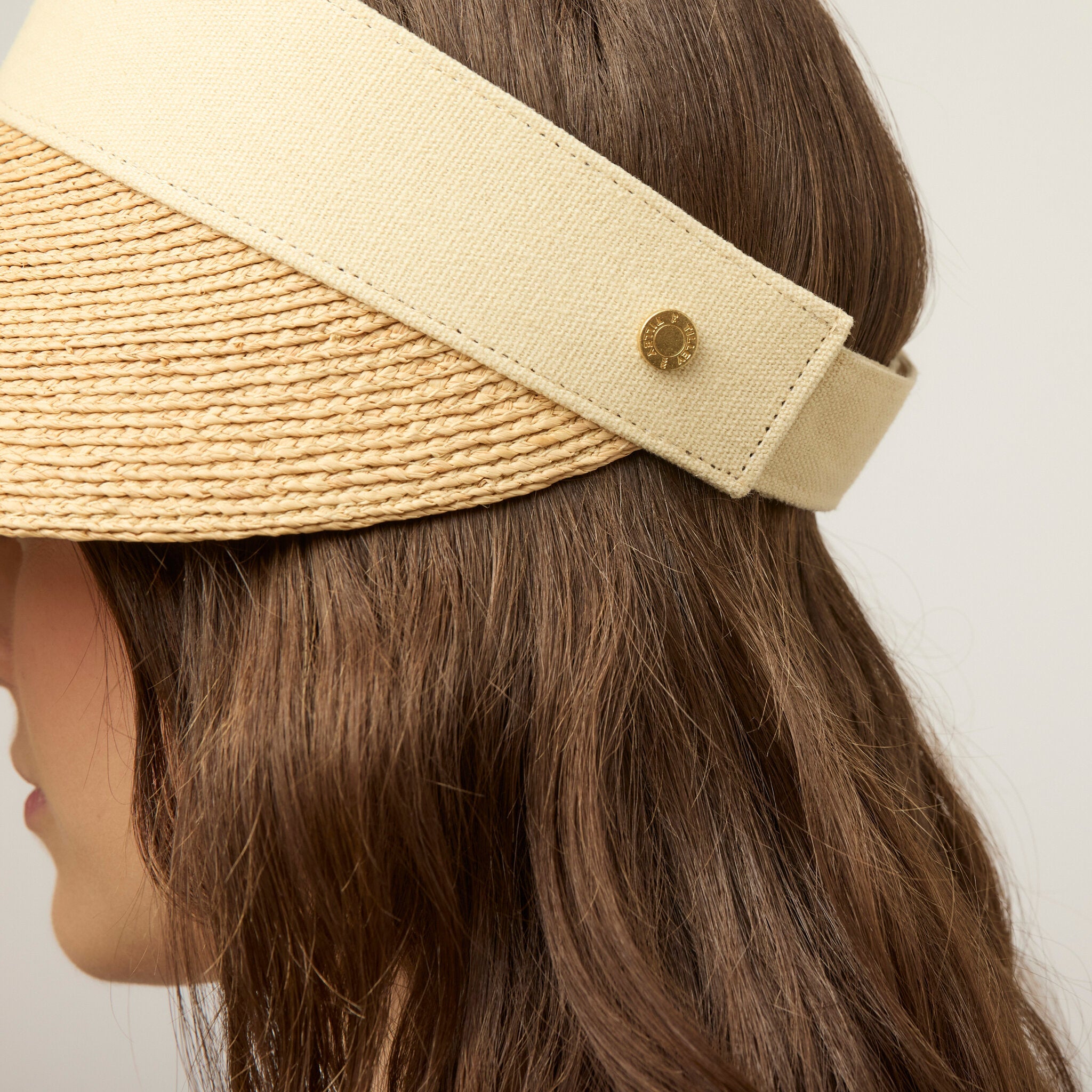 Tilley Sun Visor - Image 4