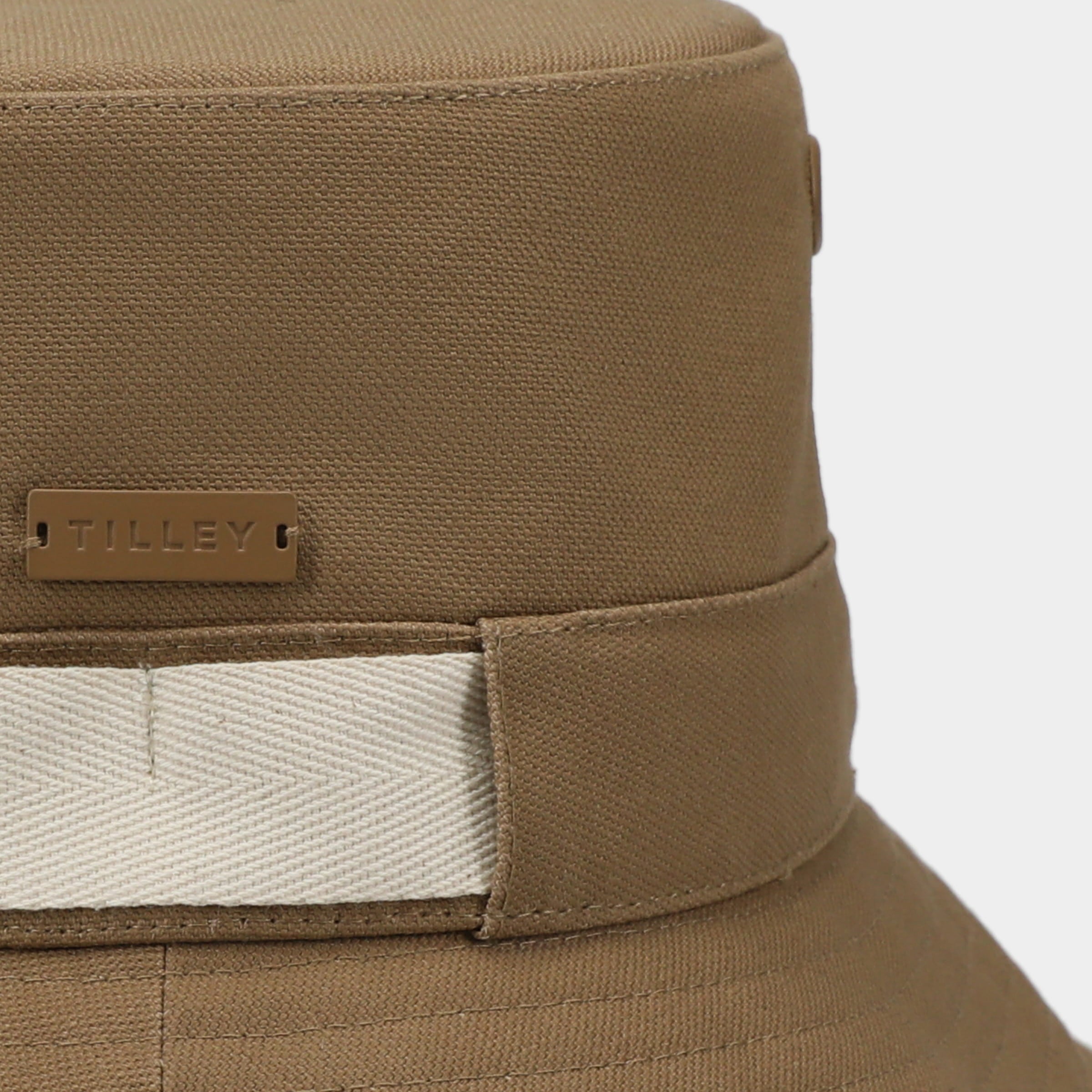 Wide Brim Canvas Sun Hat - Image 23