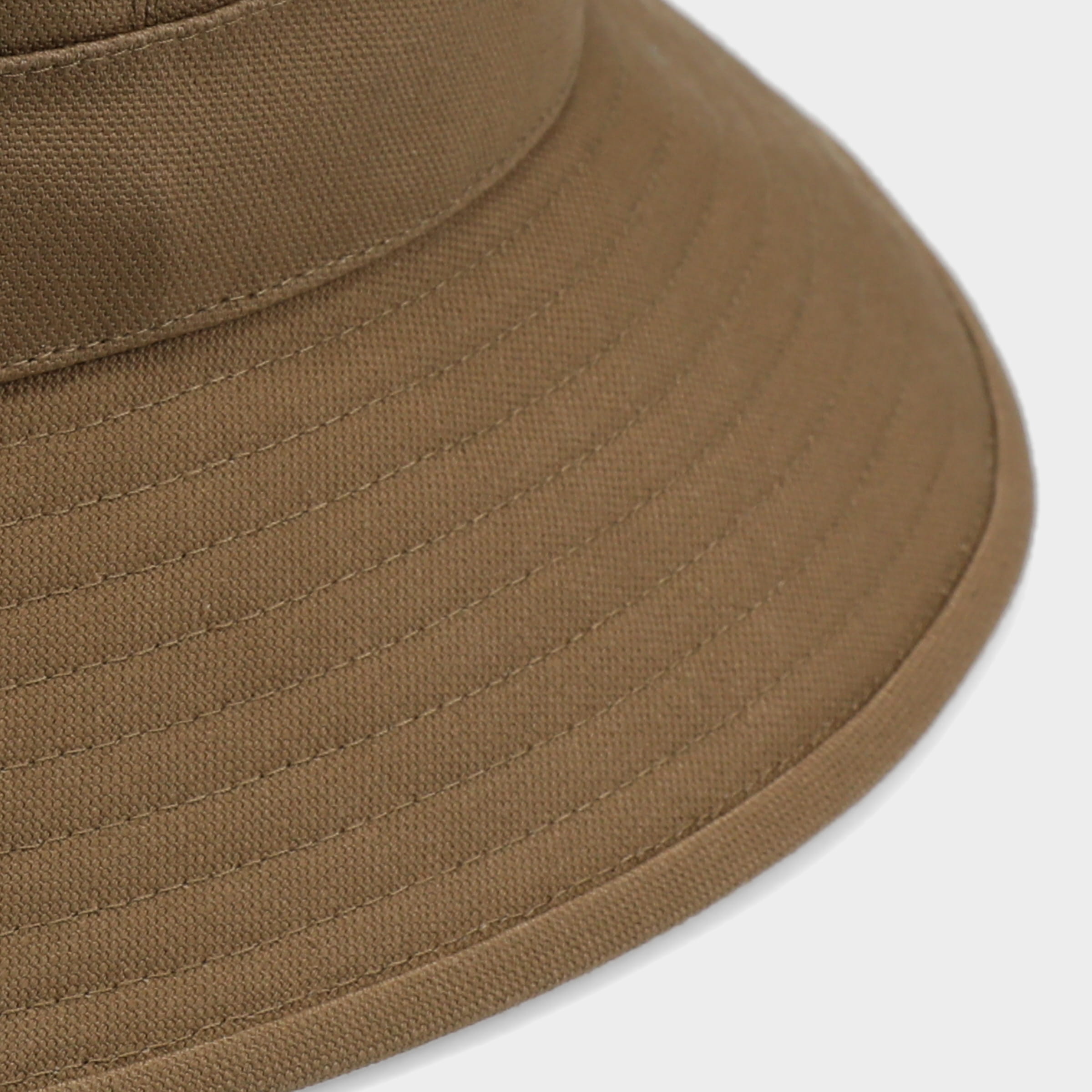 Wide Brim Canvas Sun Hat - Image 21