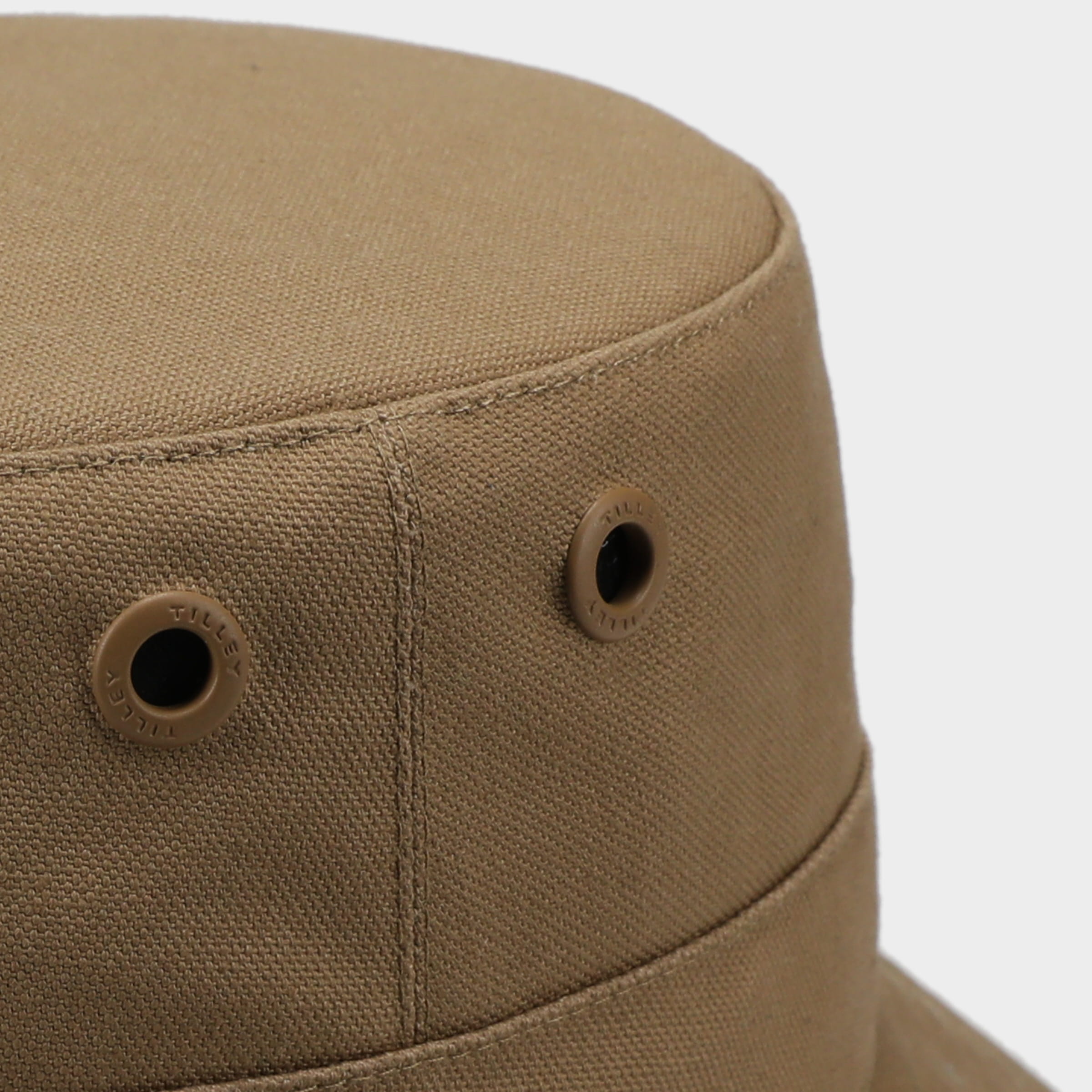 Wide Brim Canvas Sun Hat - Image 20