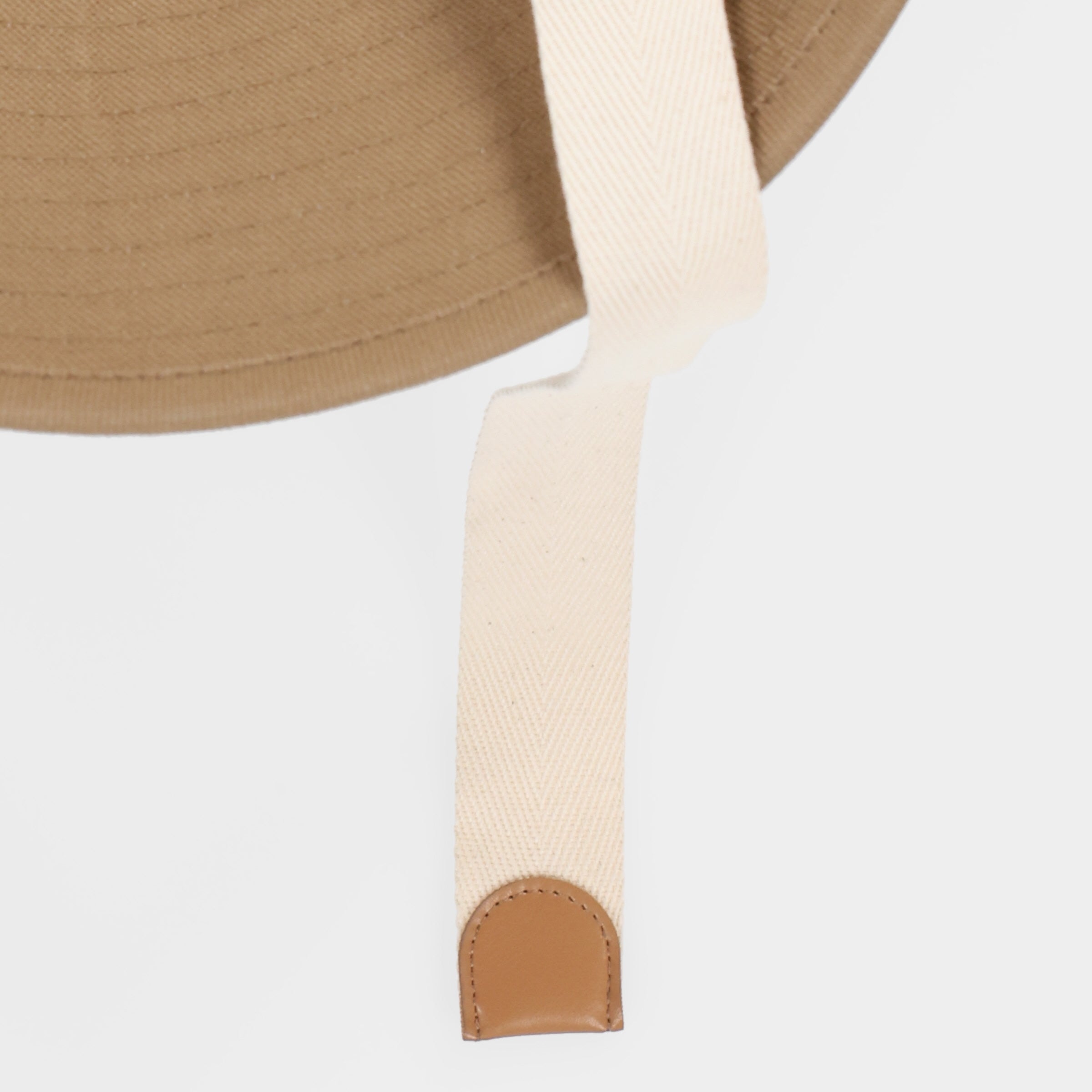 Wide Brim Canvas Sun Hat - Image 24