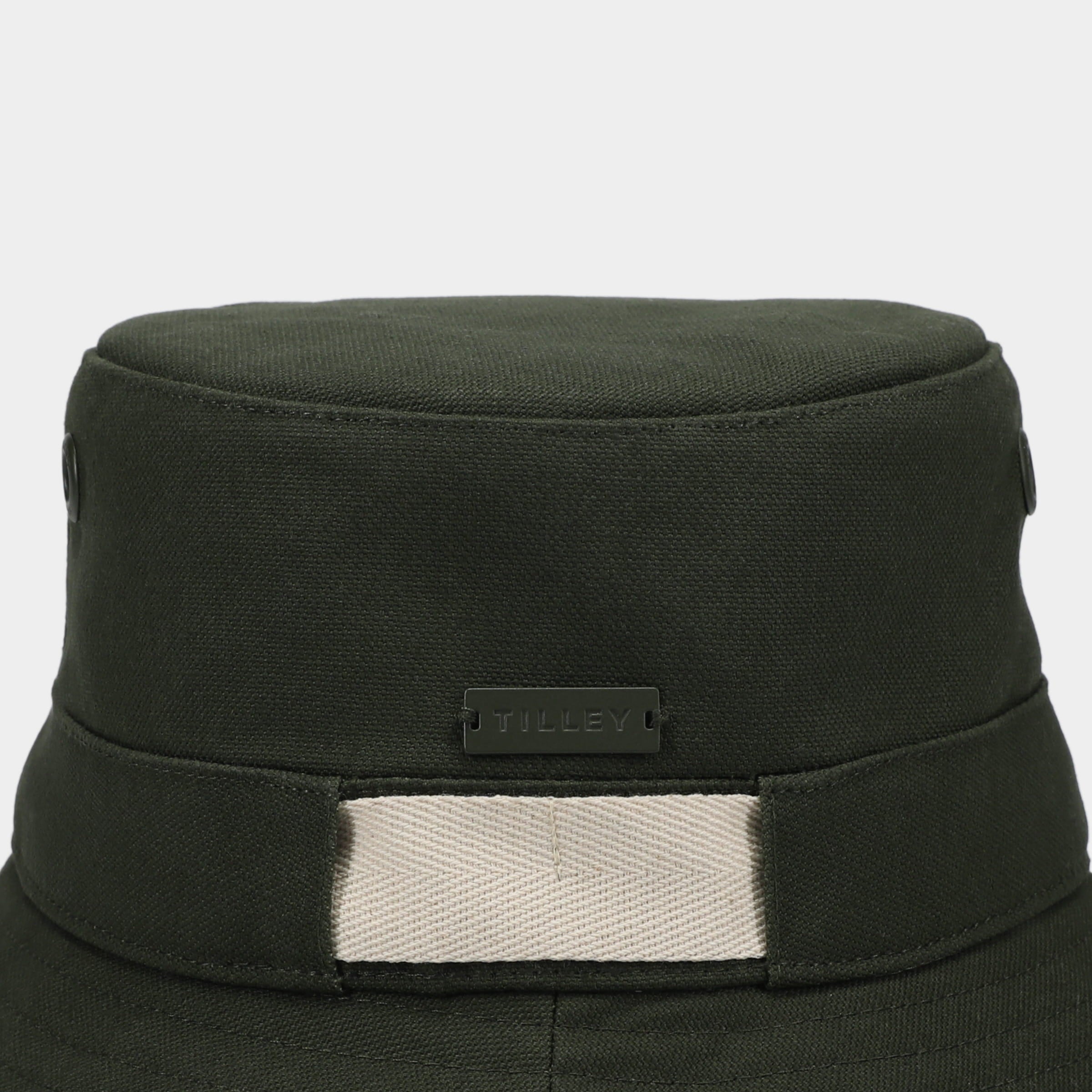 Wide Brim Canvas Sun Hat - Image 55