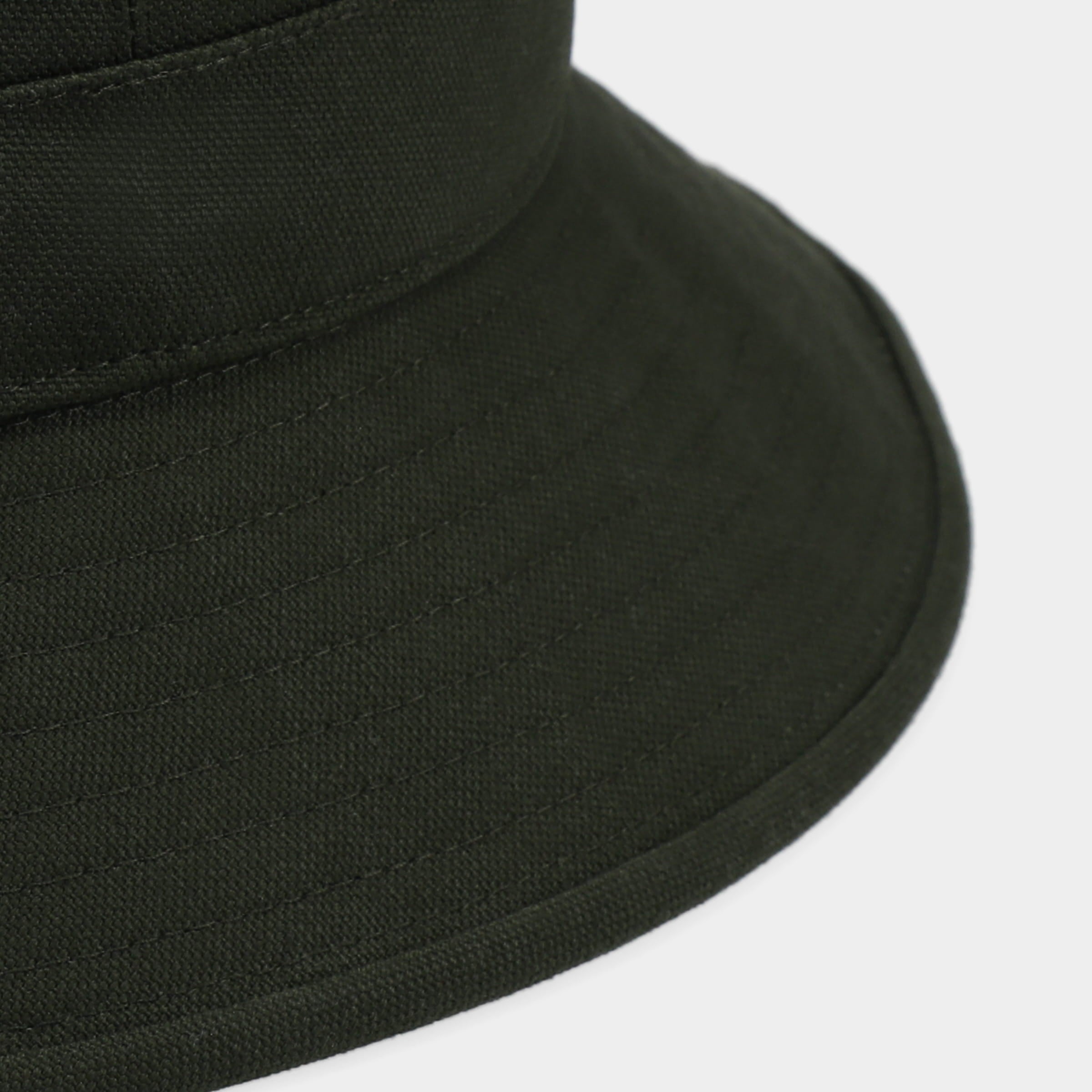 Wide Brim Canvas Sun Hat - Image 52