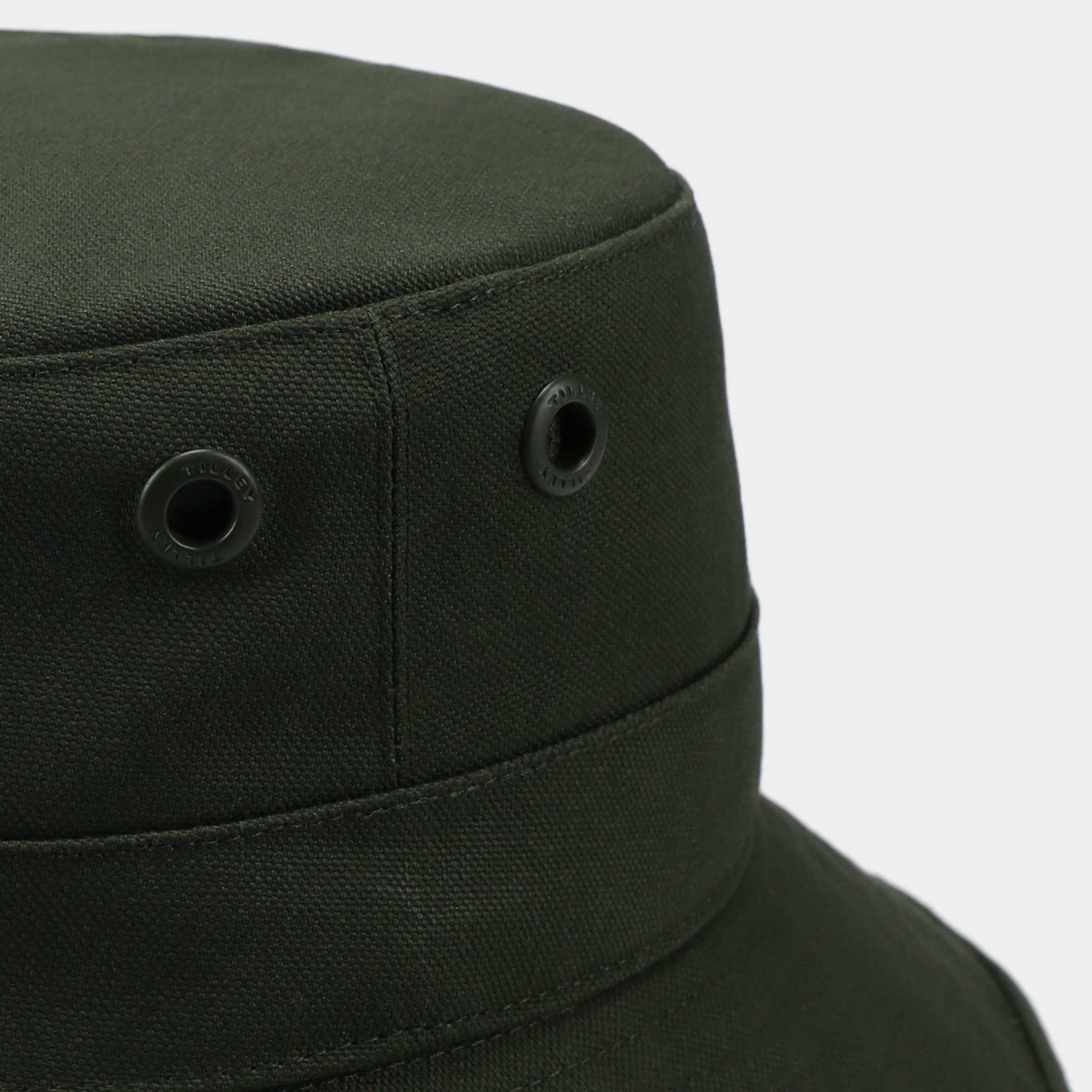 Wide Brim Canvas Sun Hat - Image 51