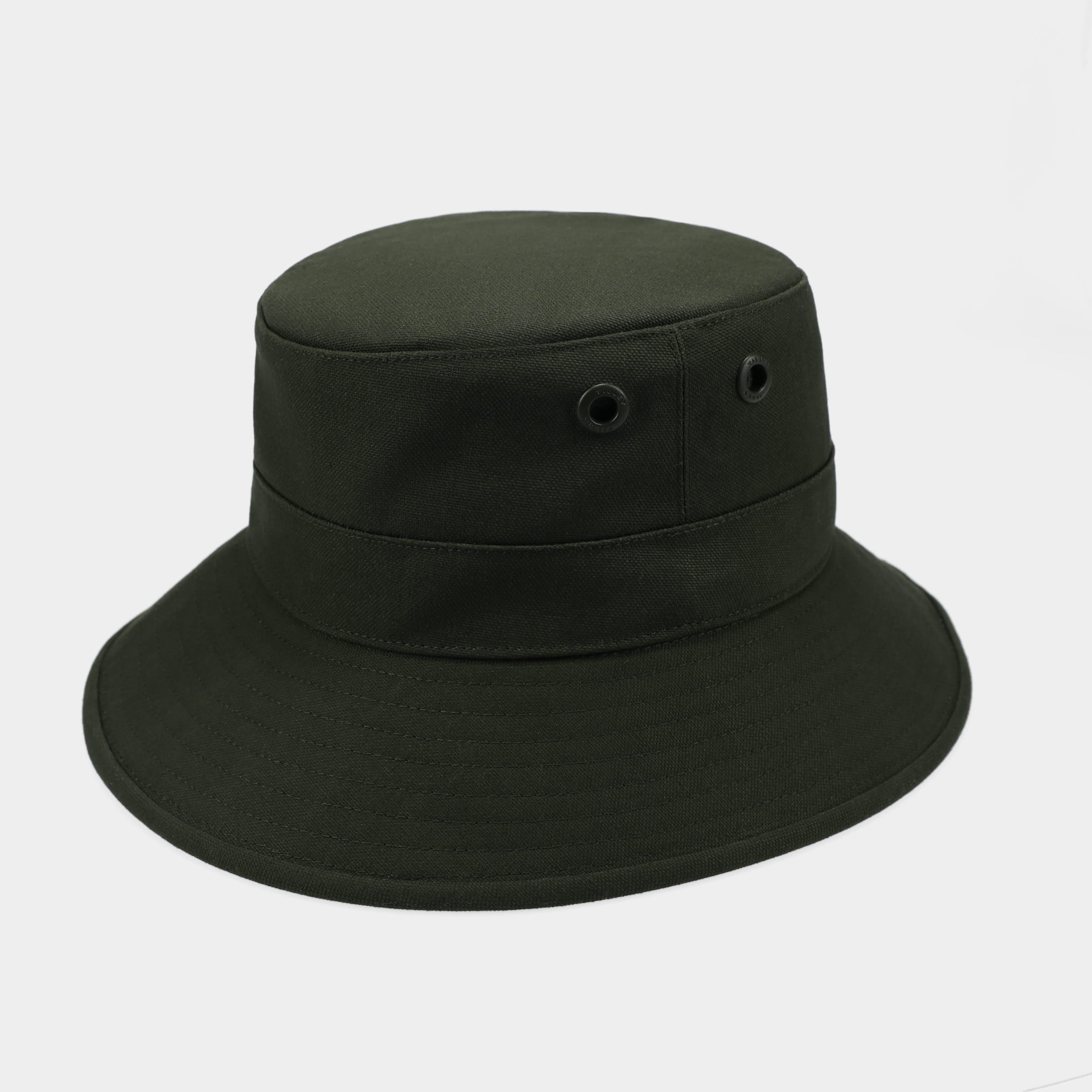 Wide Brim Canvas Sun Hat - Image 50