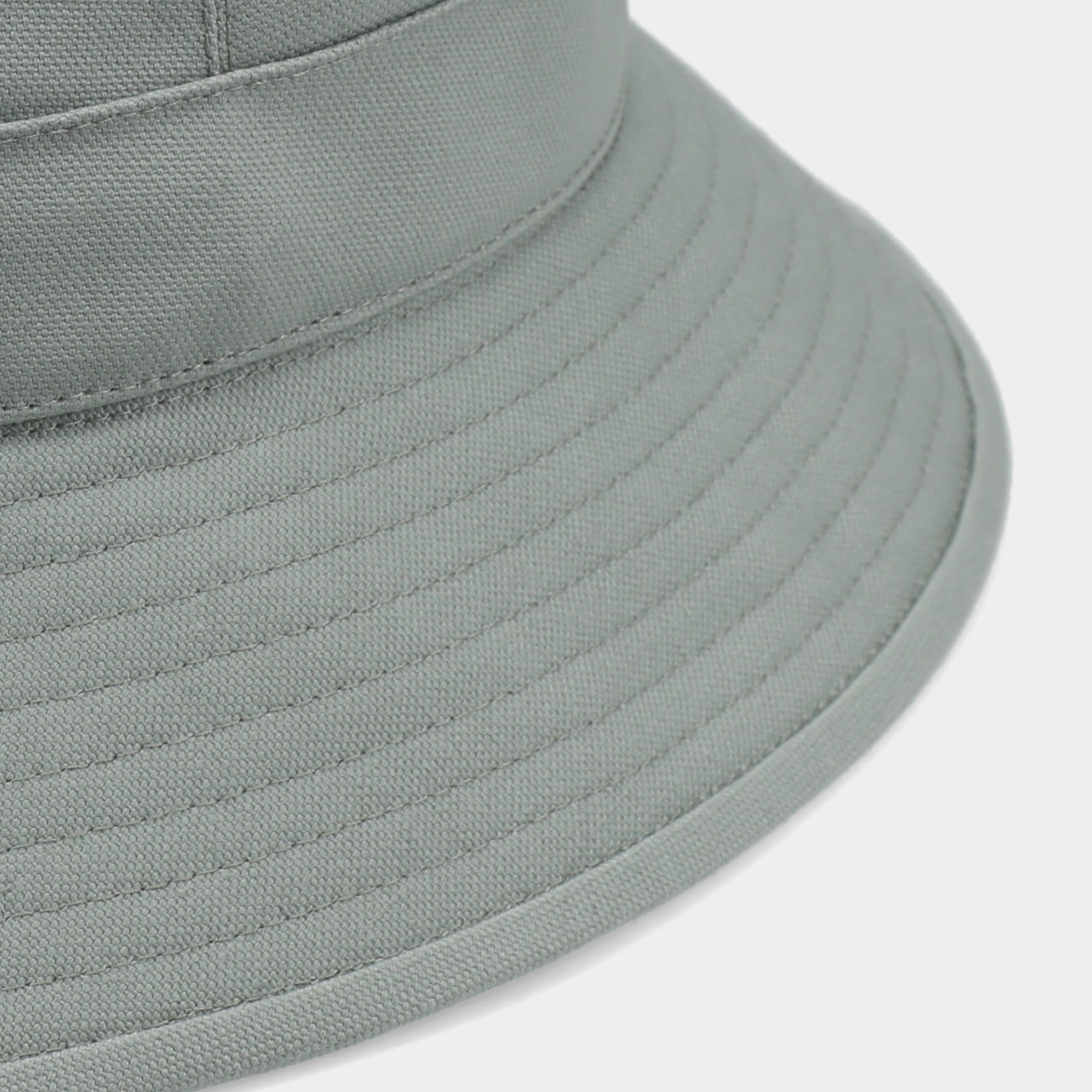 Wide Brim Canvas Sun Hat - Image 31