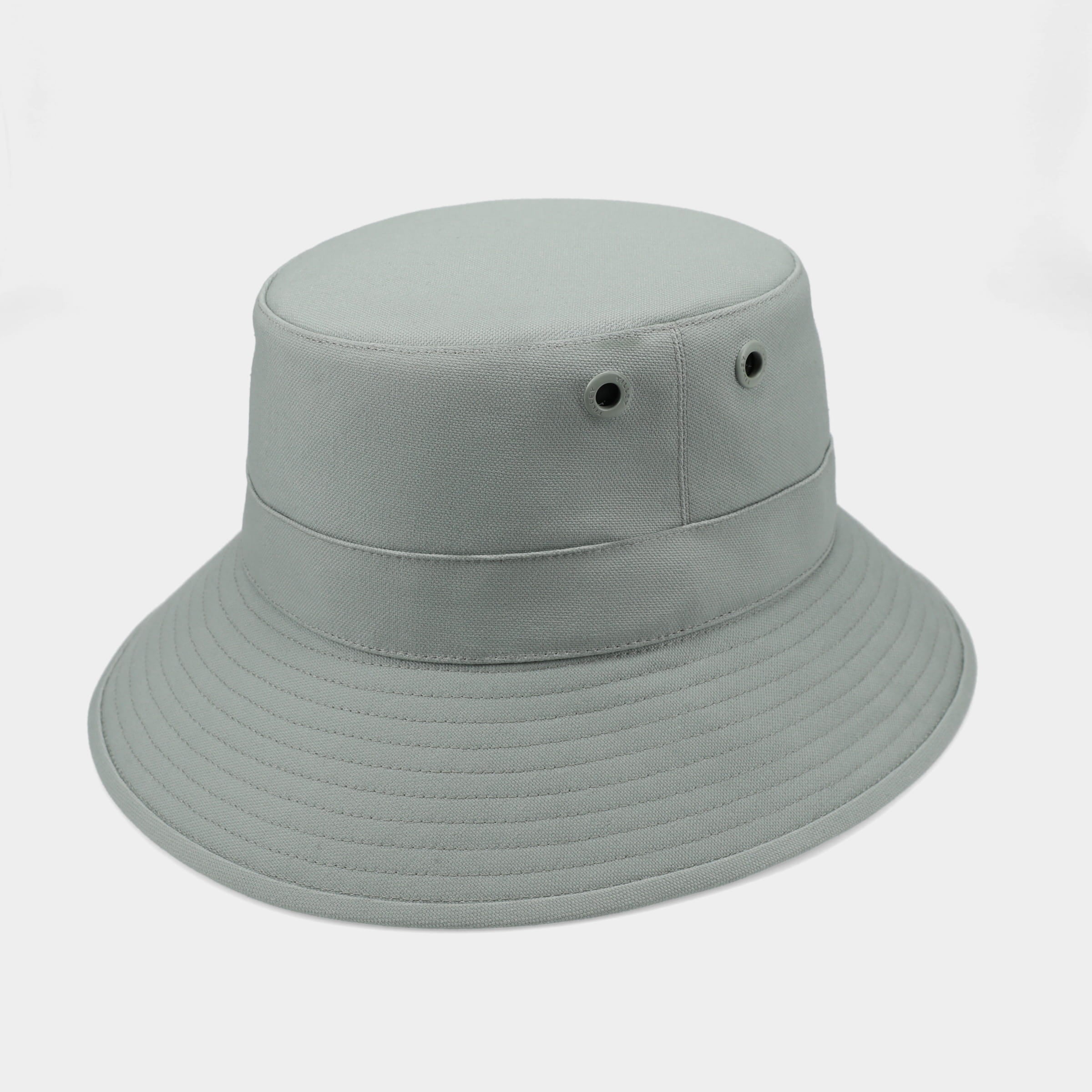 Wide Brim Canvas Sun Hat - Image 29