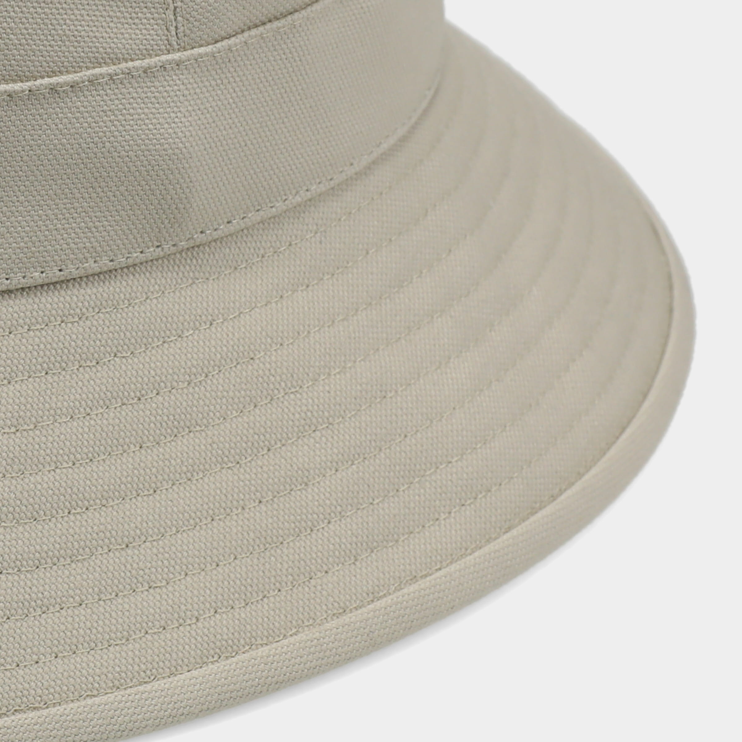 Wide Brim Canvas Sun Hat - Image 40
