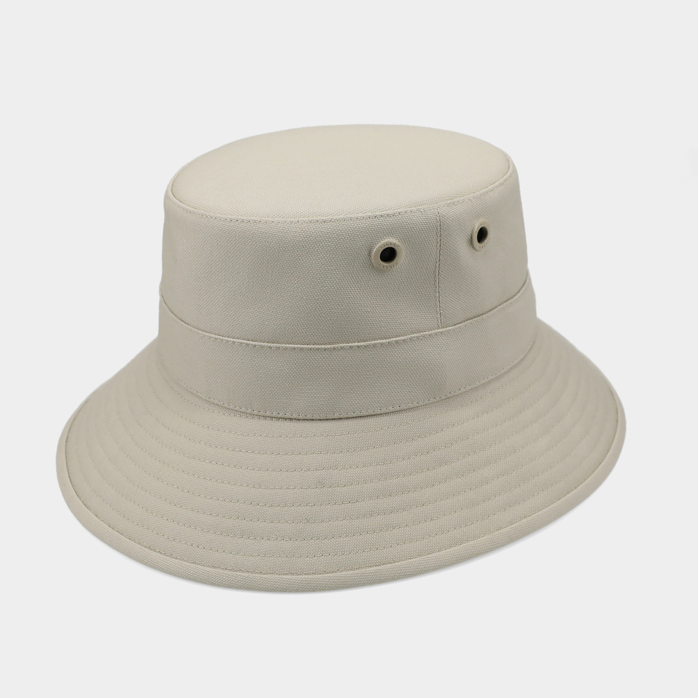 Wide Brim Canvas Sun Hat - Image 37