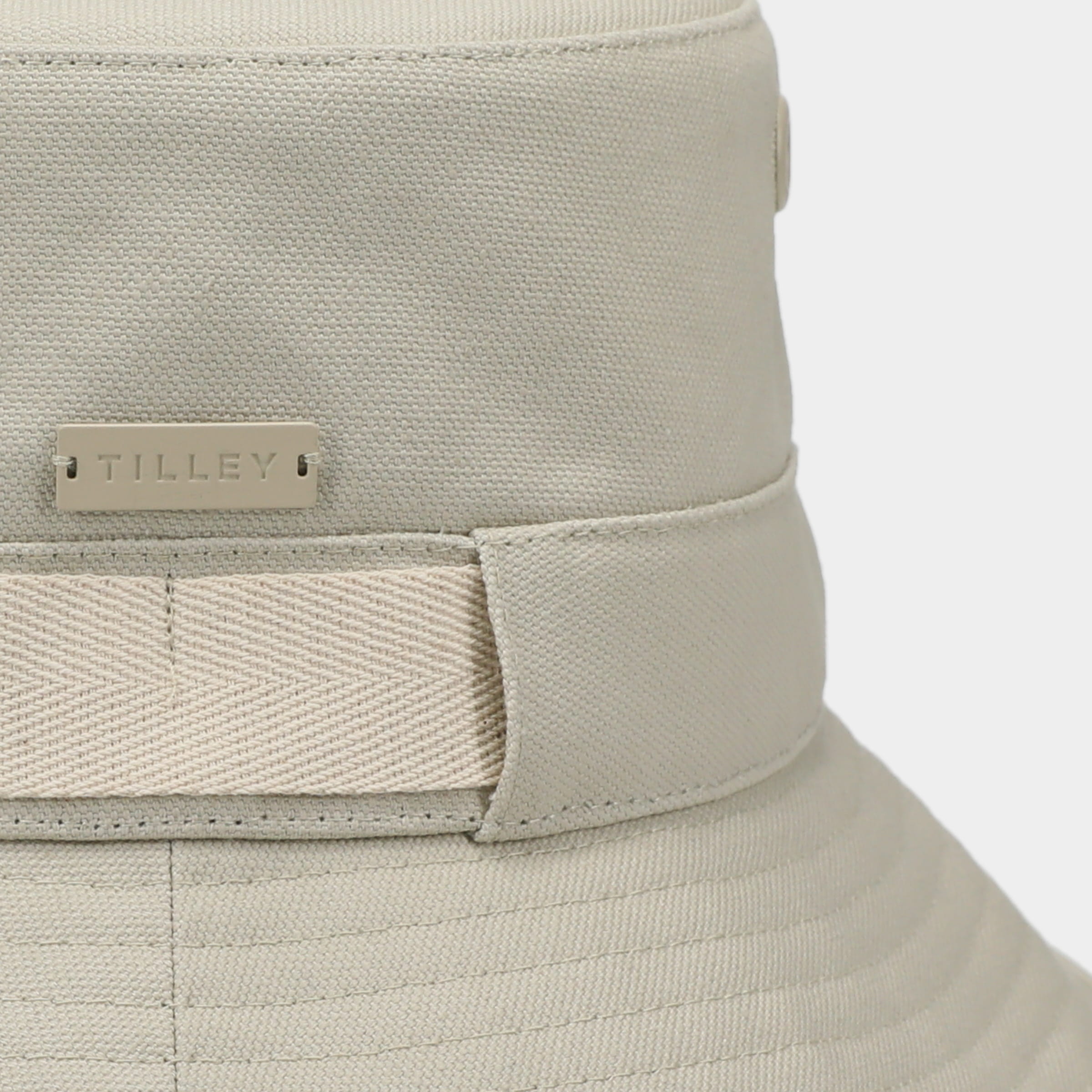 Wide Brim Canvas Sun Hat - Image 41