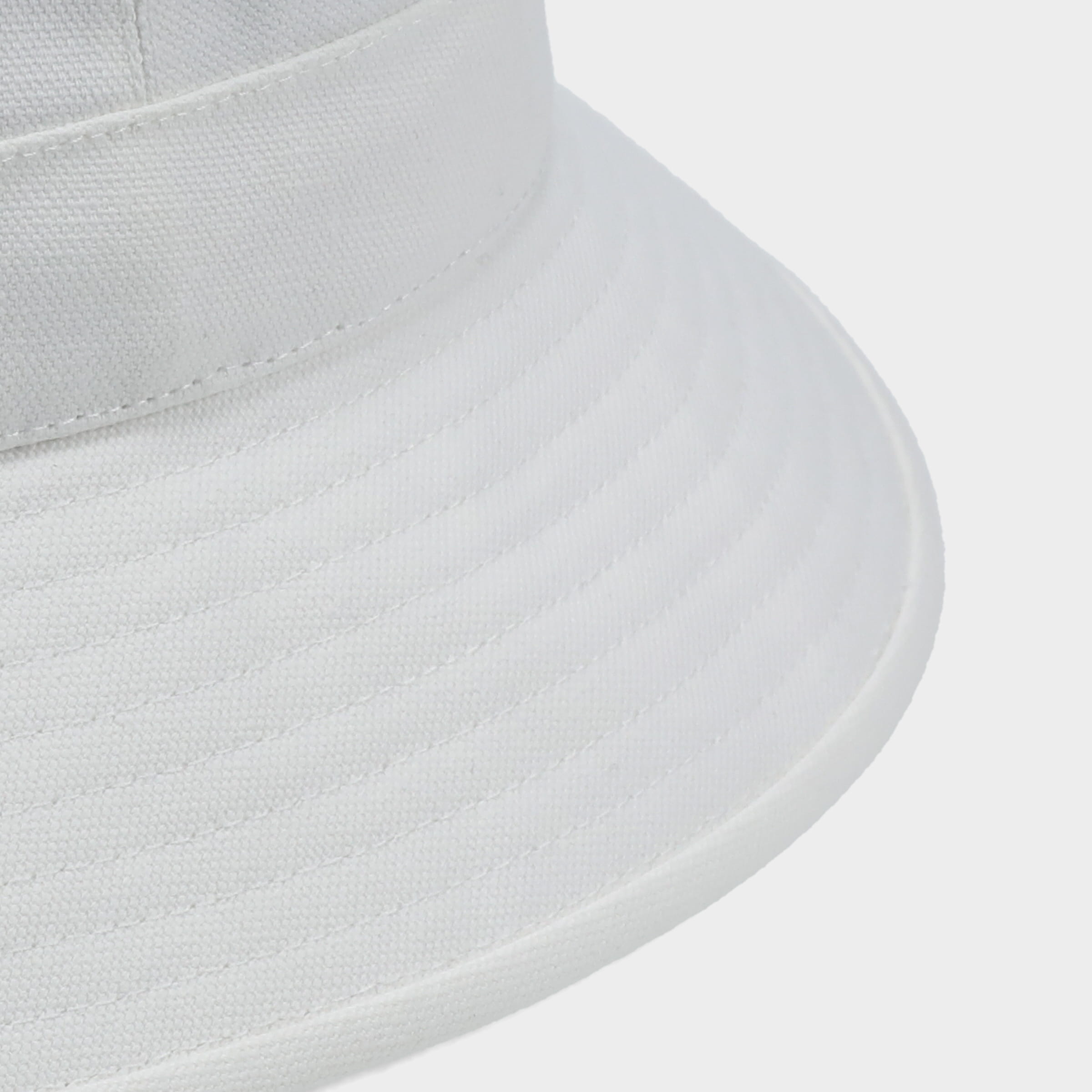 Wide Brim Canvas Sun Hat - Image 9