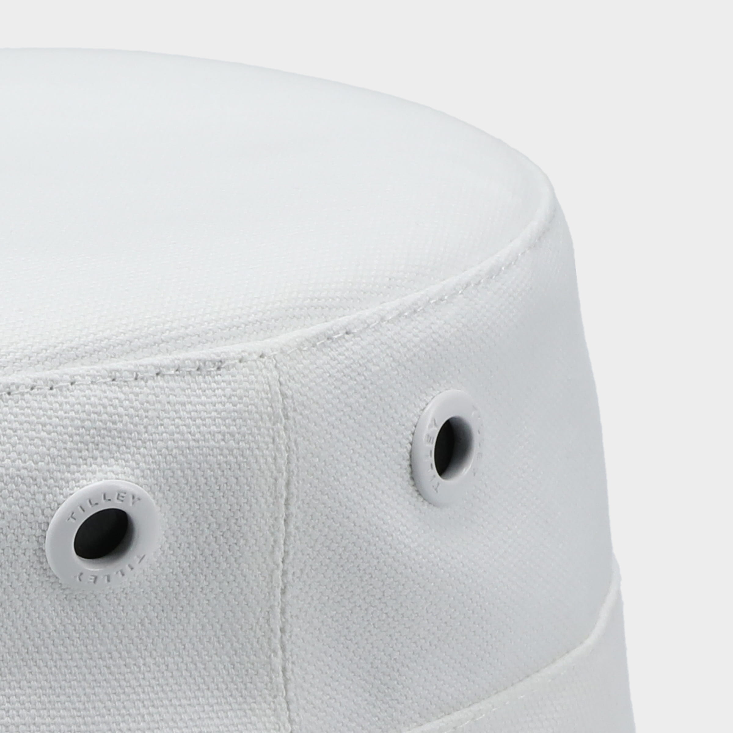 Wide Brim Canvas Sun Hat - Image 8