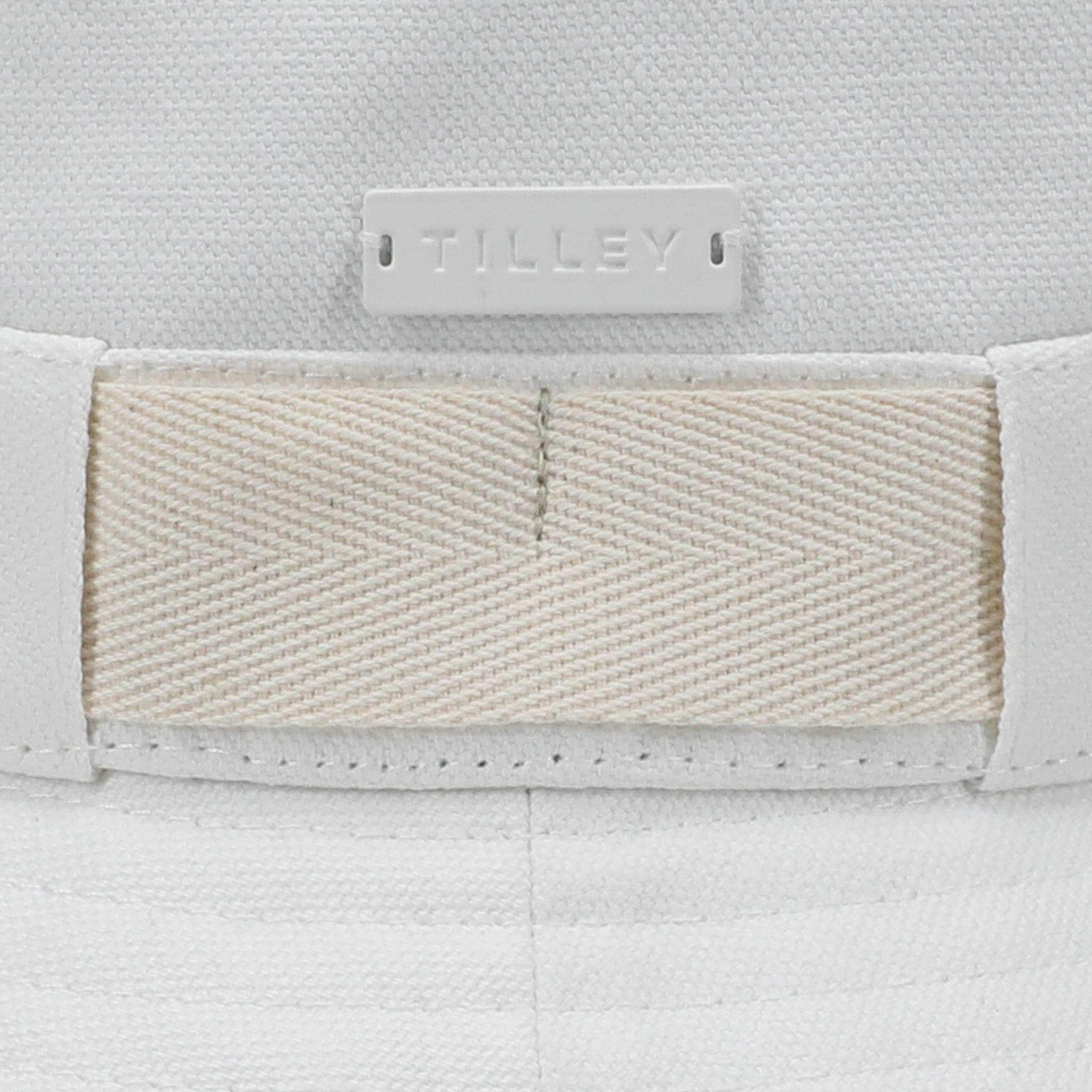 Wide Brim Canvas Sun Hat - Image 10