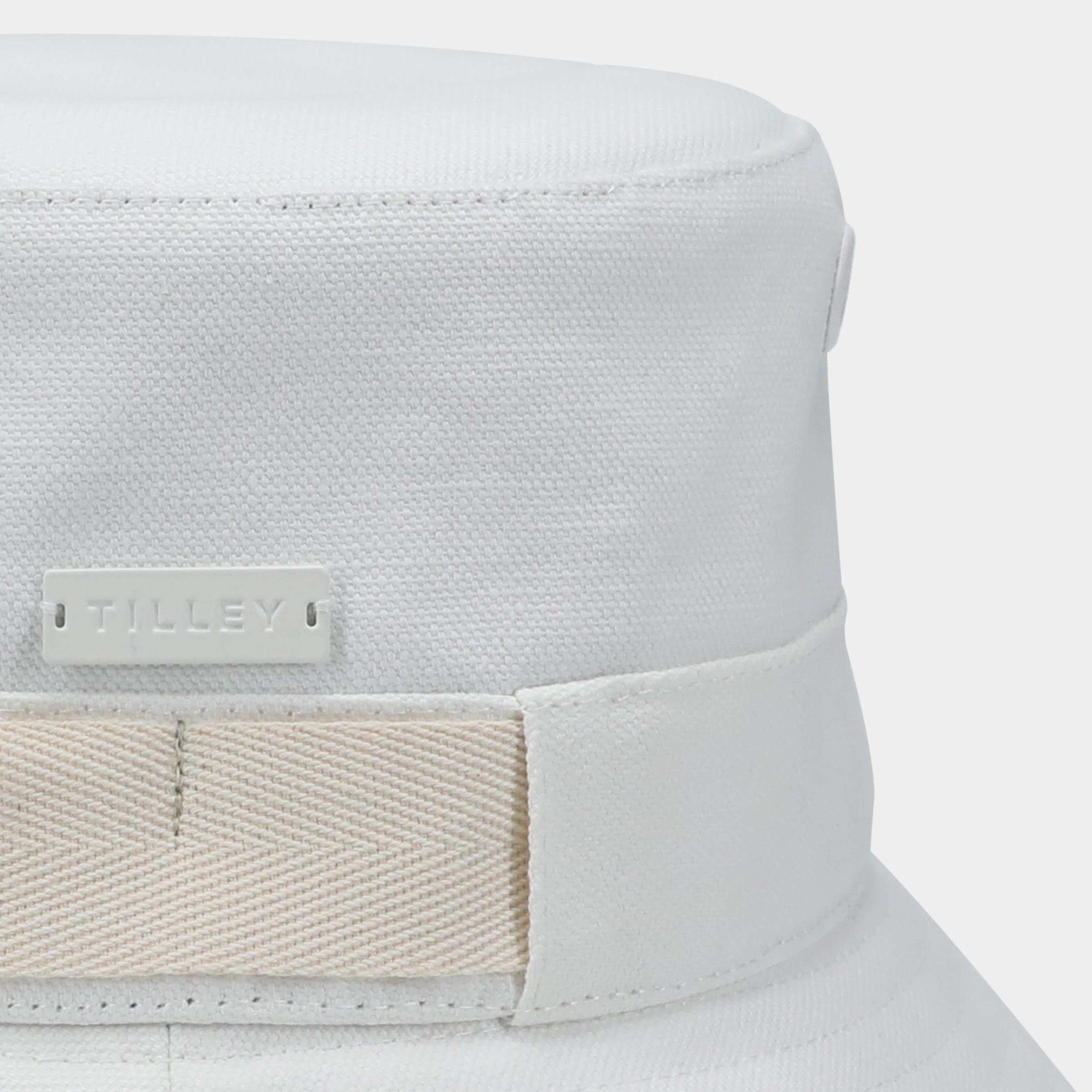 Wide Brim Canvas Sun Hat - Image 11