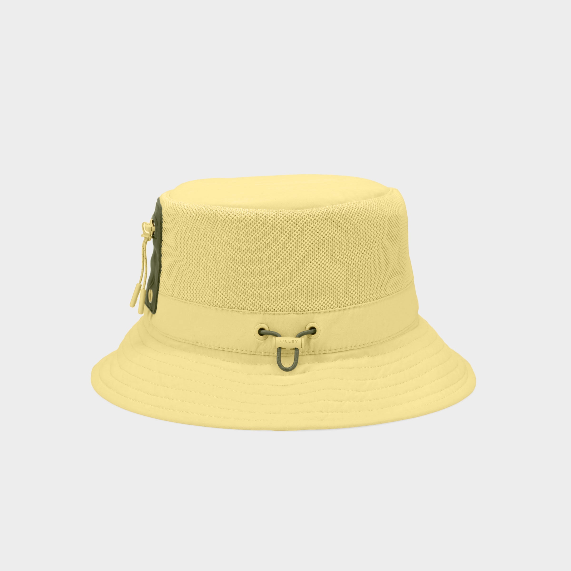 Zip Pocket Bucket - Image 6