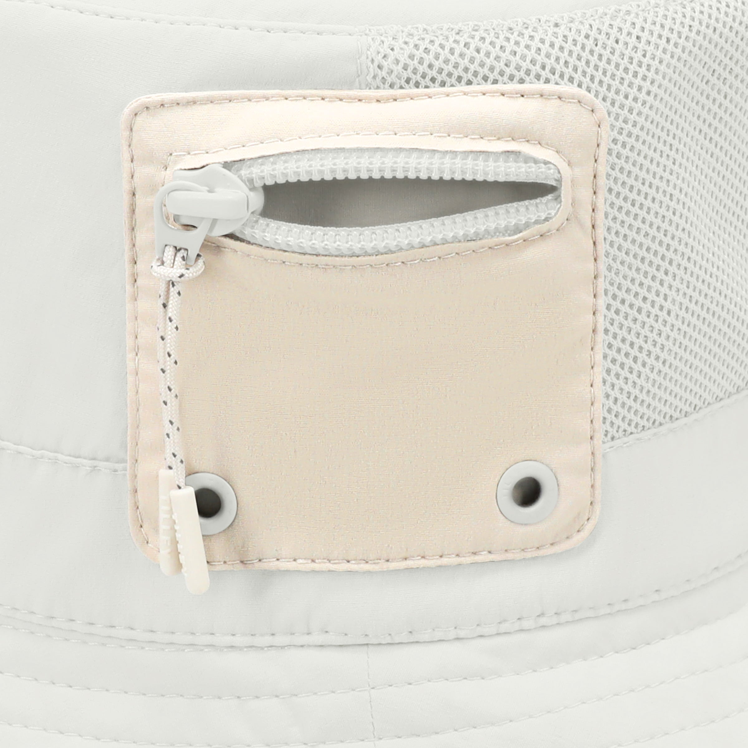 Zip Pocket Bucket - Image 24
