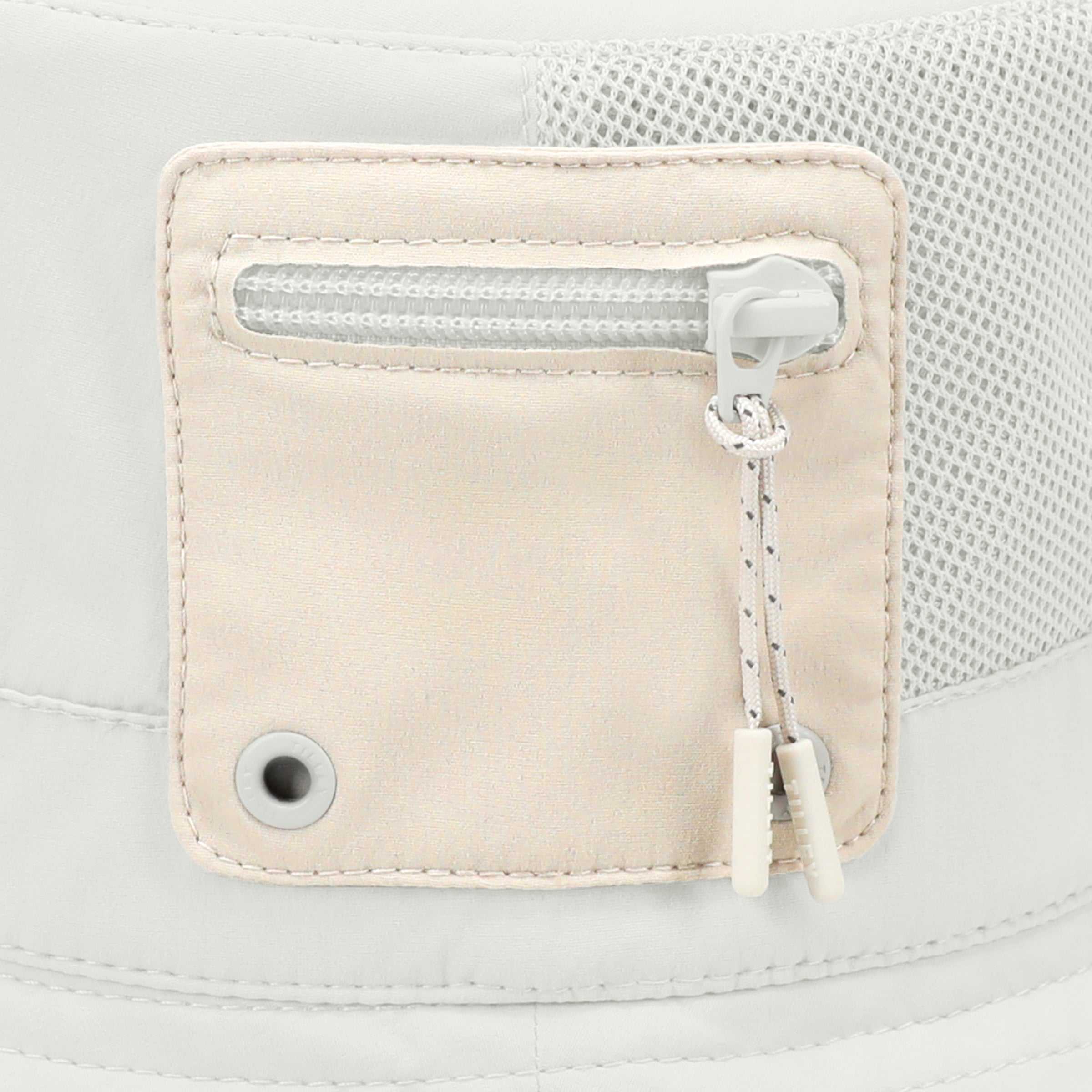 Zip Pocket Bucket - Image 22