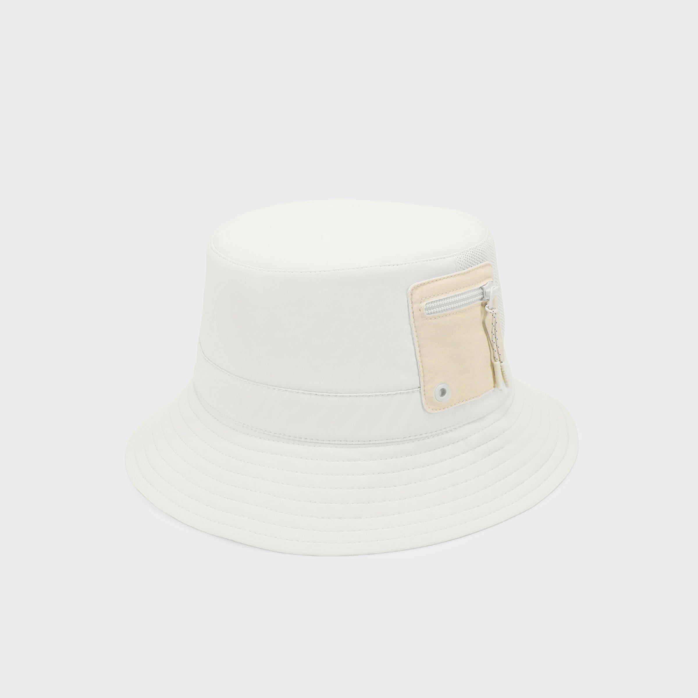 Zip Pocket Bucket - Image 19
