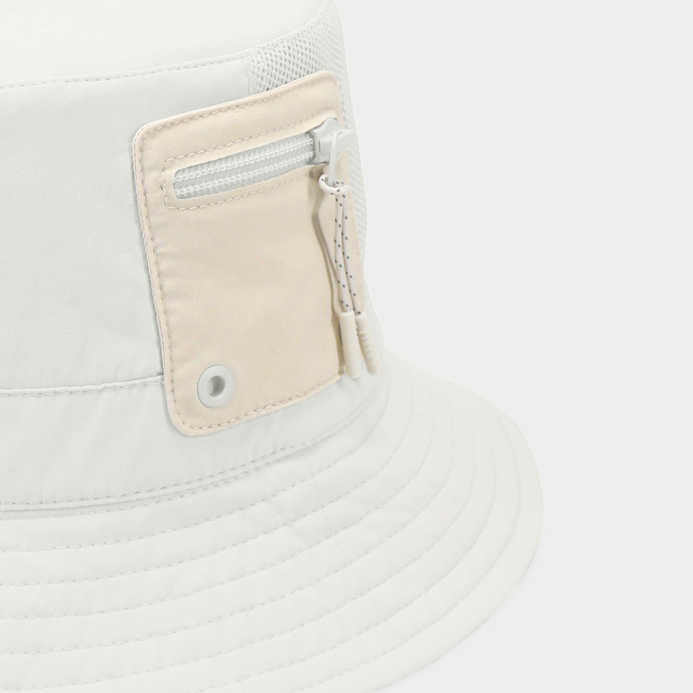 Zip Pocket Bucket - Image 21