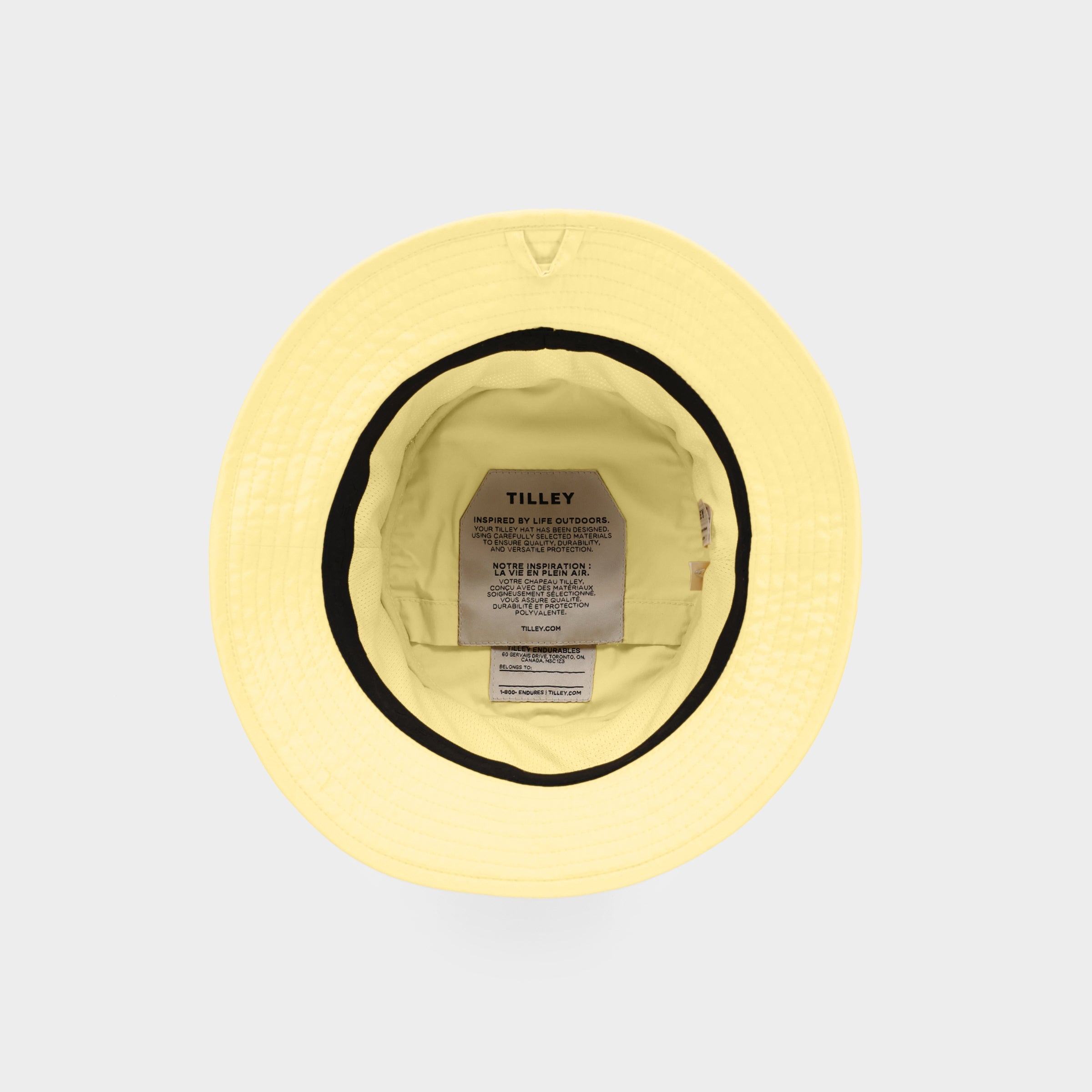 Zip Pocket Bucket - Image 13